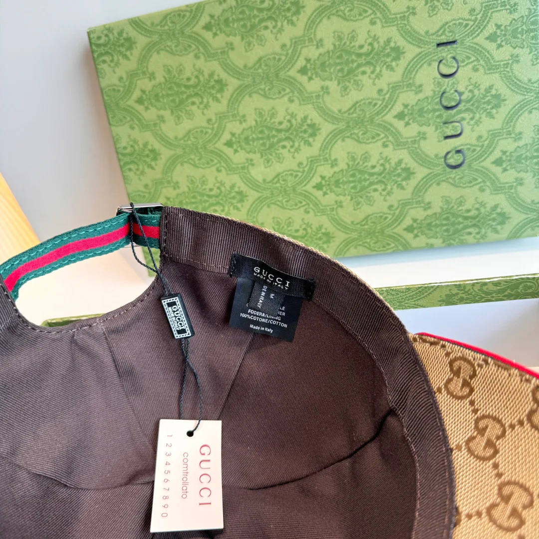Головные Уборы Gucci 17467747