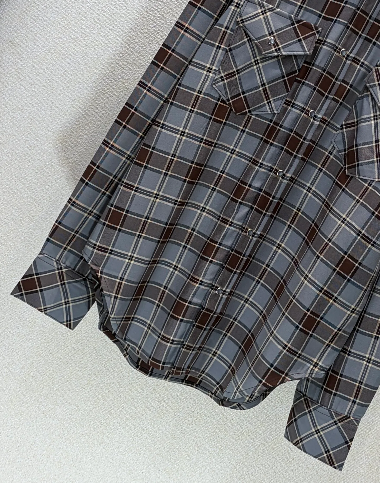 Рубашки Женские Acne Studios 19480516