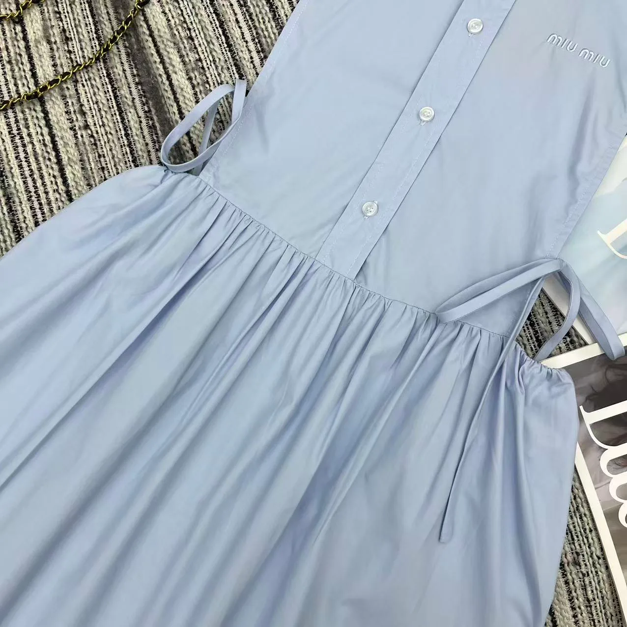 Платья Женские Miu Miu 11679211