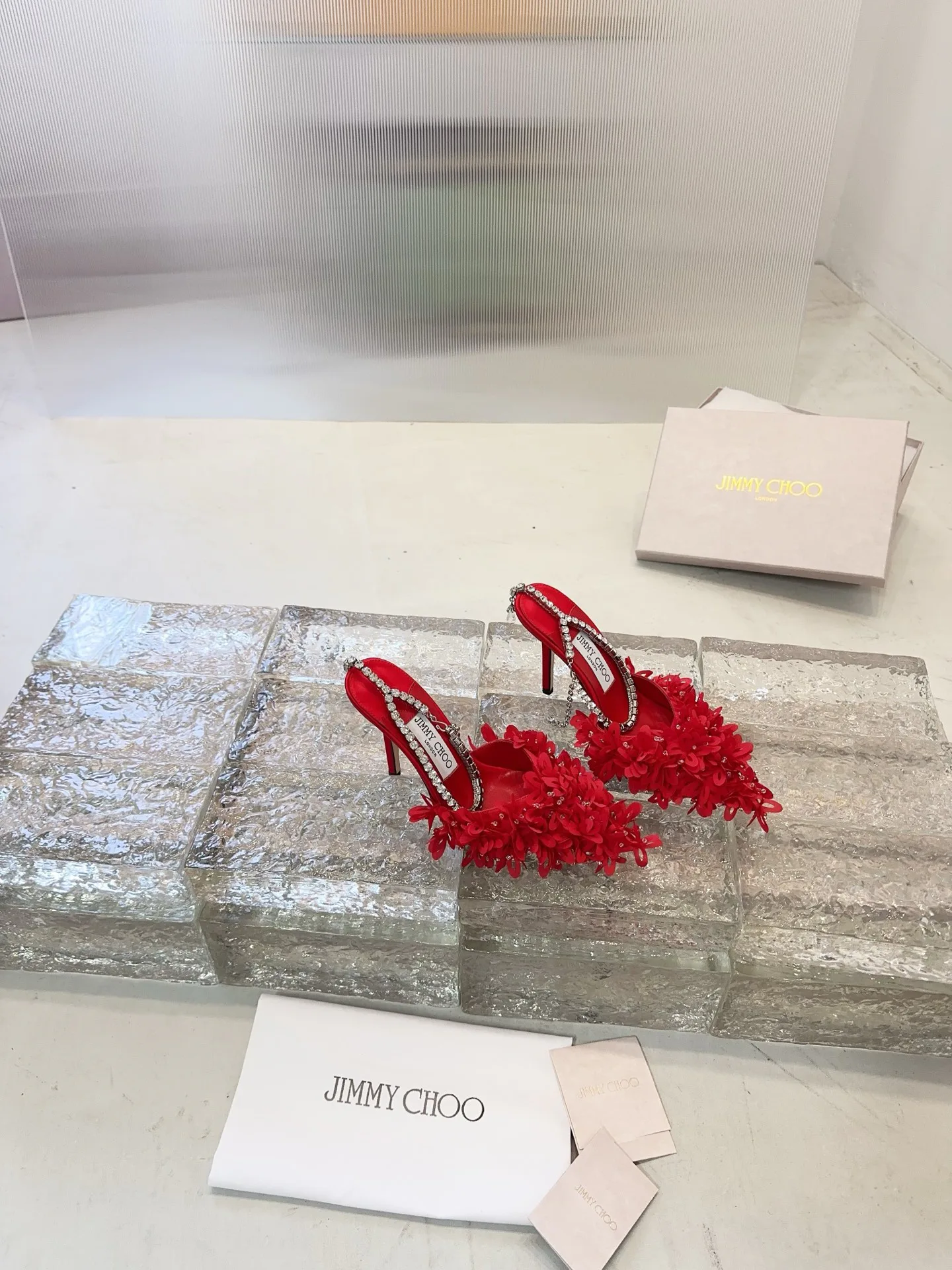 Туфли Женские Jimmy Choo 13156858