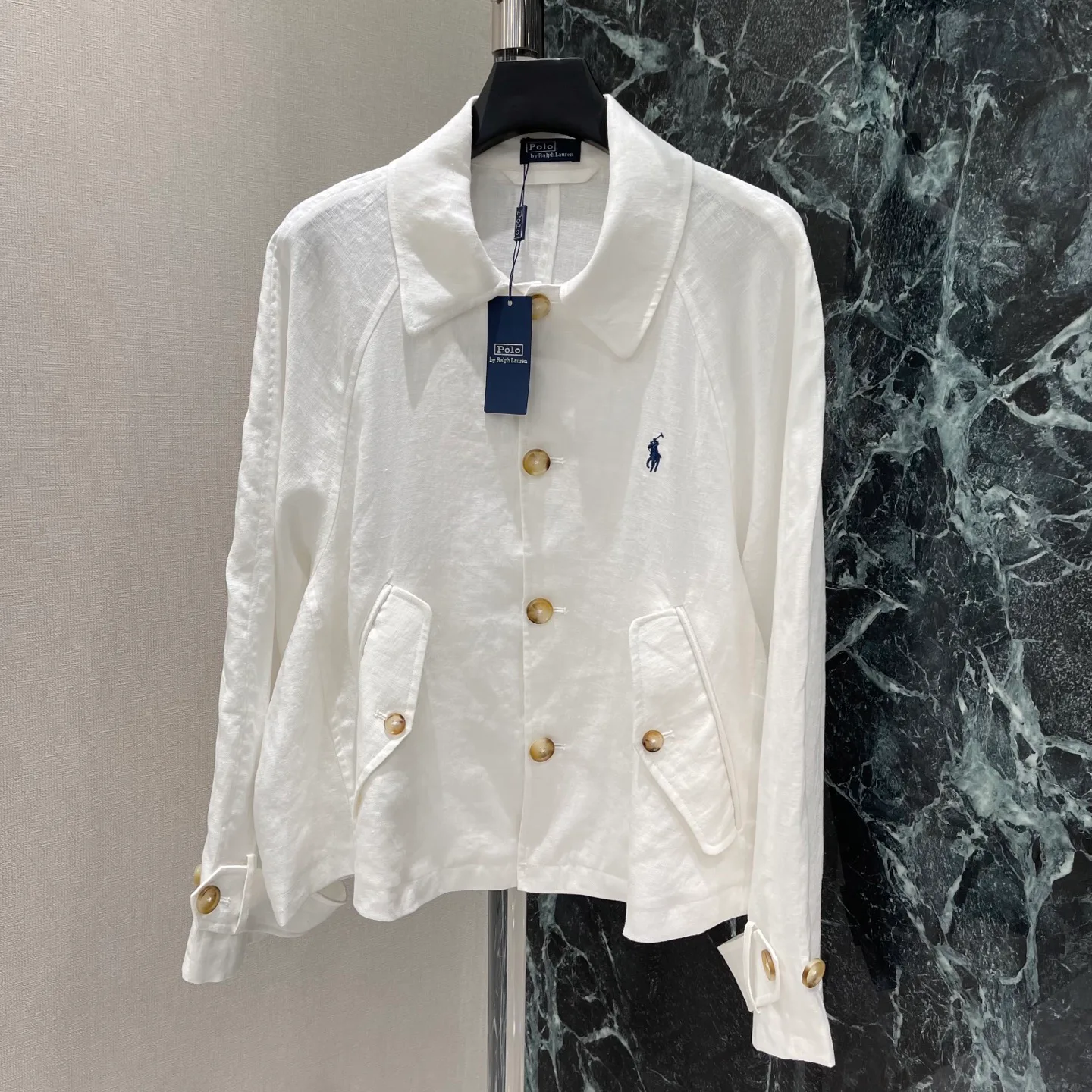 Пиджаки Мужские Ralph Lauren 14312604