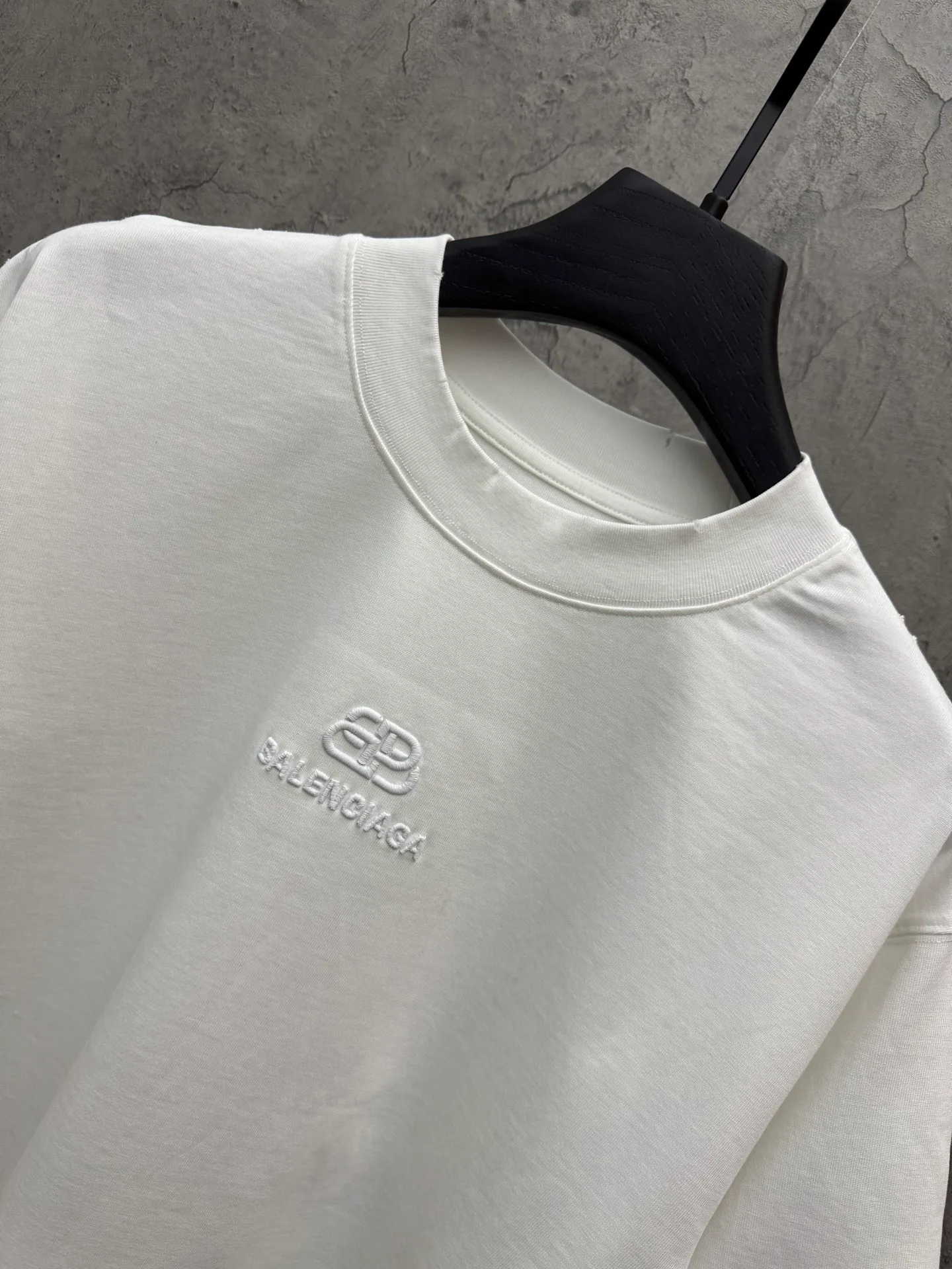 Футболки Мужские Balenciaga 11504229