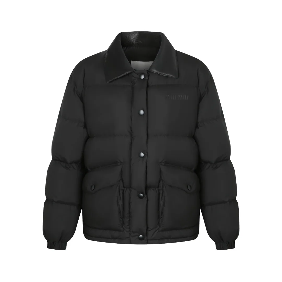 Куртки И Пуховики Женские Miu Miu 126107