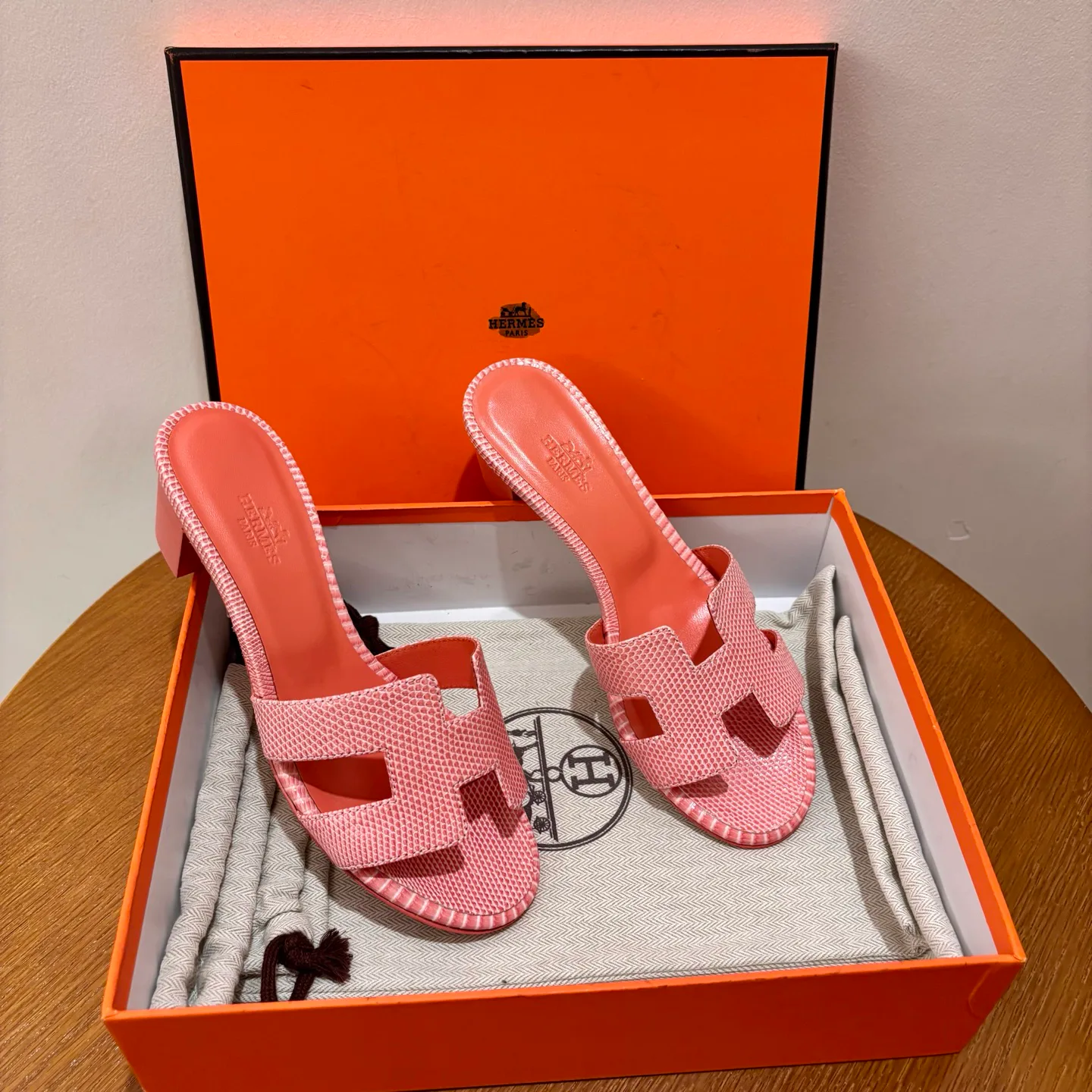 Сандалии Женские Hermes 11408665