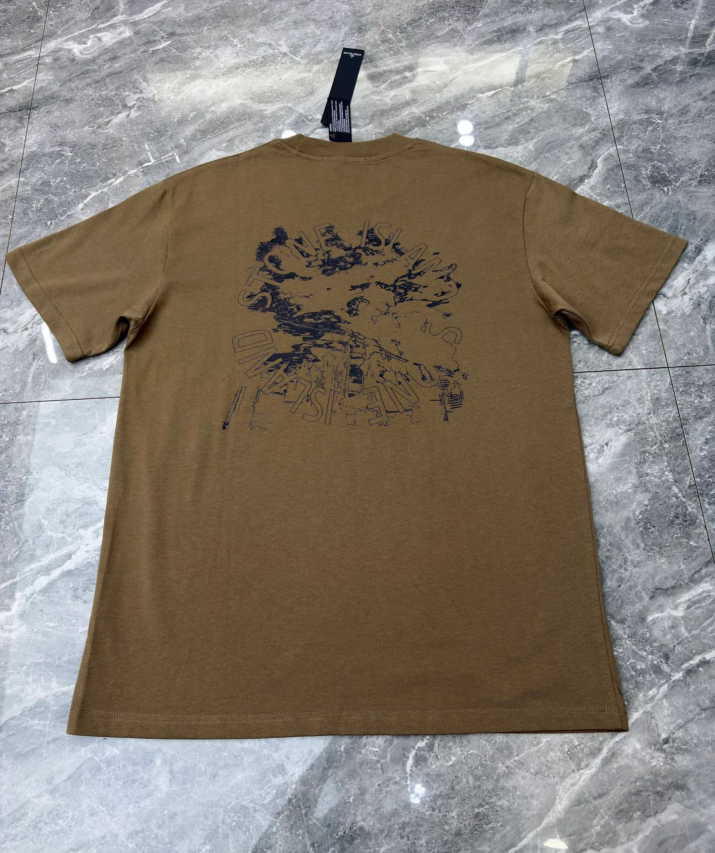 Футболки Женские Stone Island 11424364