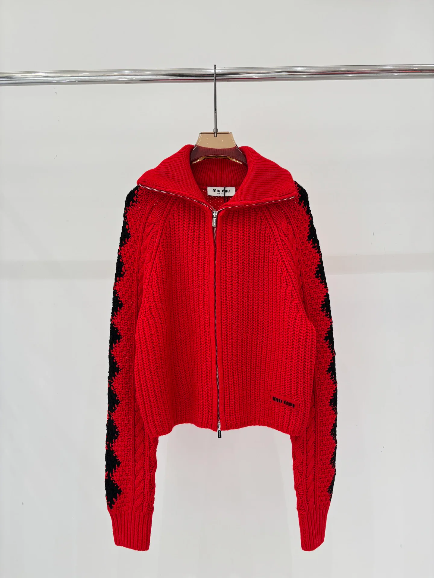 Джемперы И Свитеры Женские Miu Miu 833831