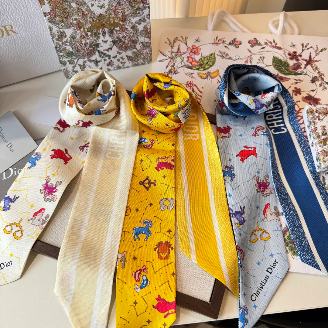 Платки Christian Dior 11055461