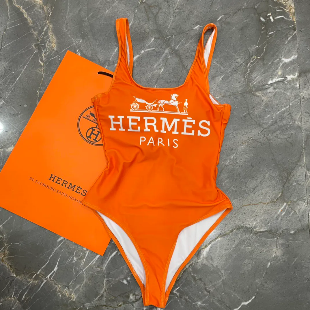 Купальники Женские Hermes 1303565