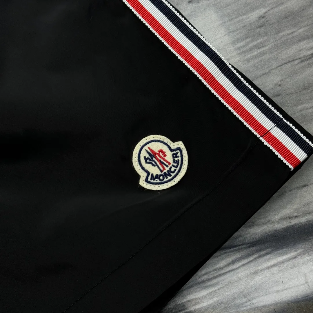 Шорты Мужские Moncler 12864283