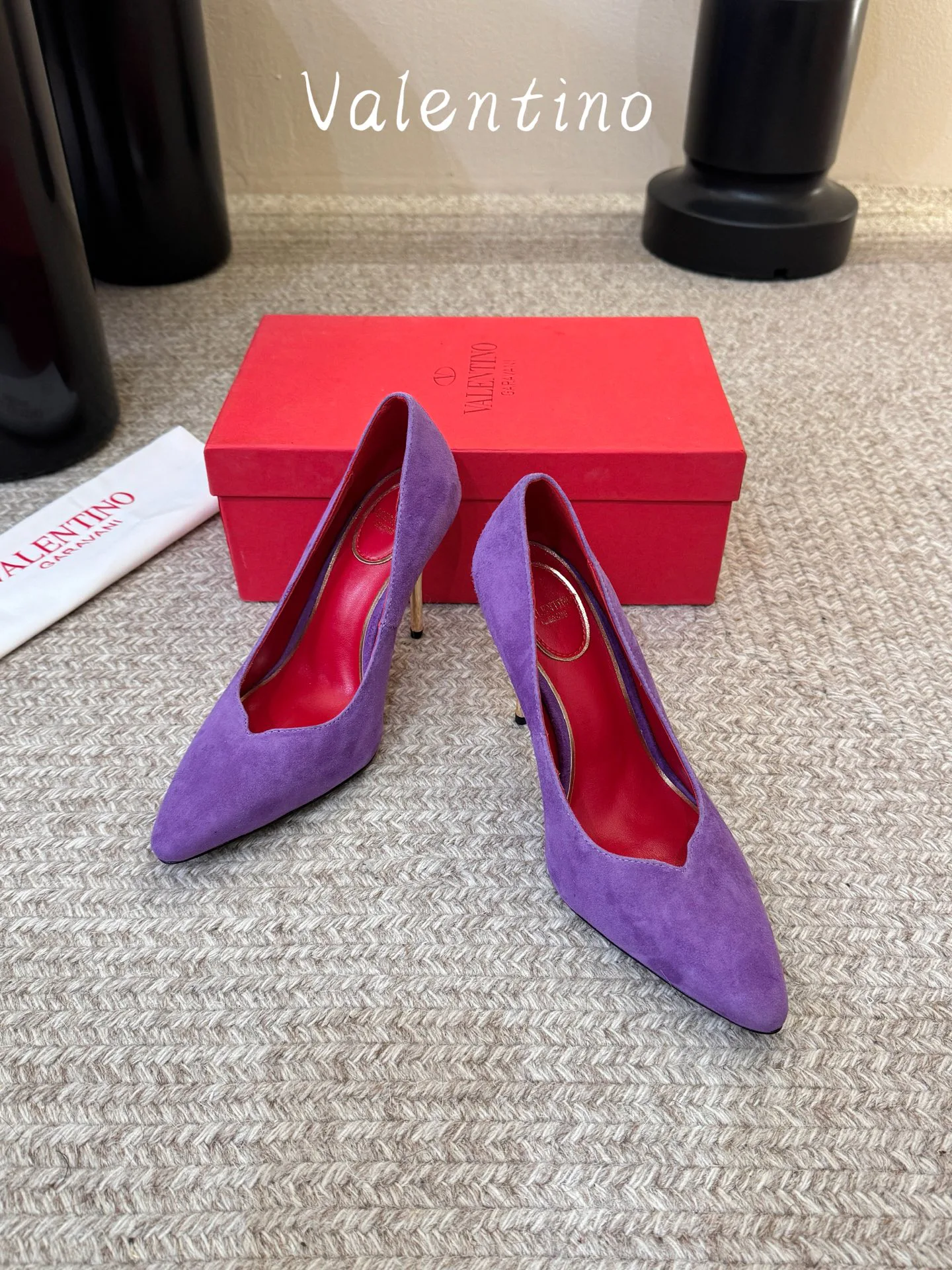 Туфли Женские Valentino 17932606