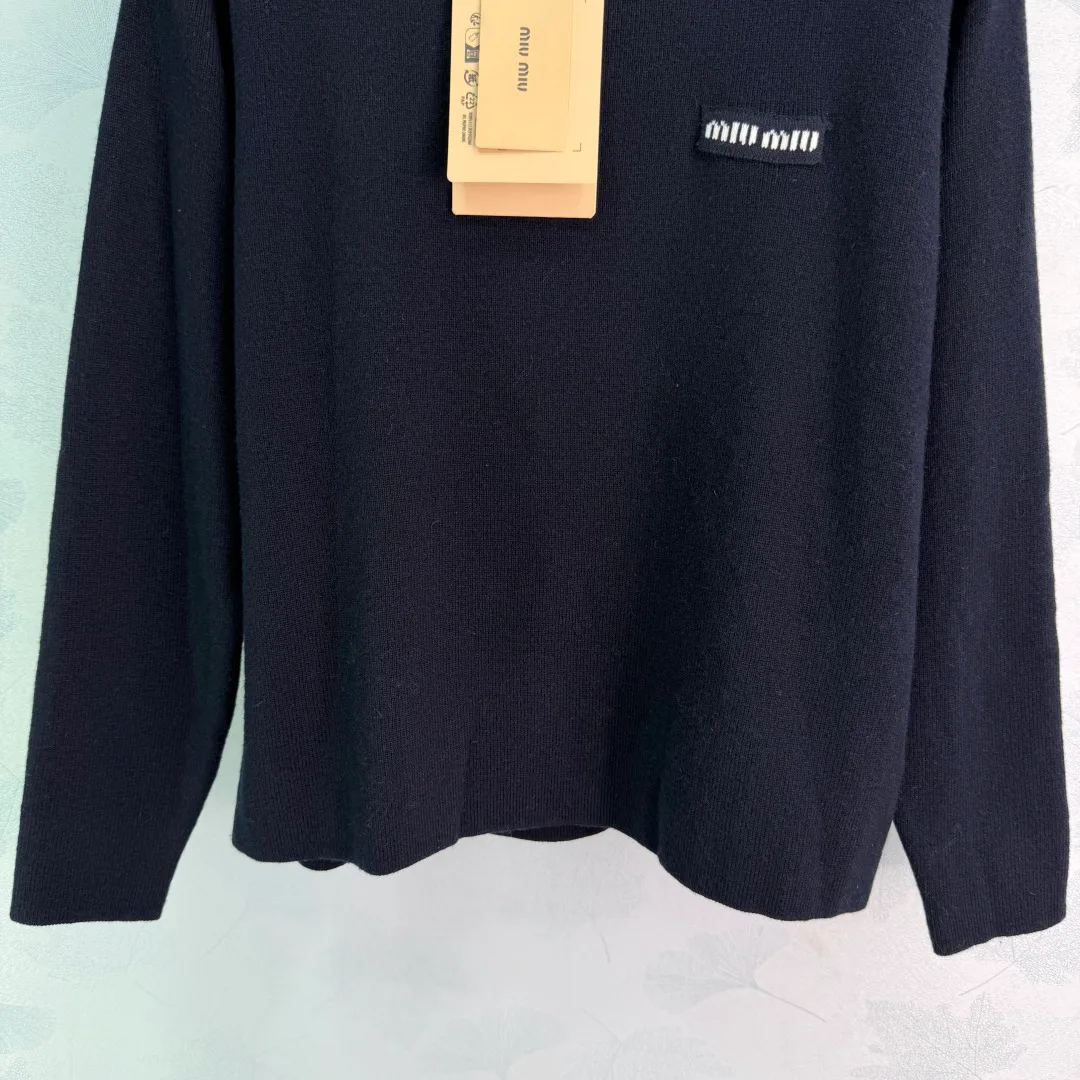 Джемперы И Свитеры Женские Miu Miu 17609951