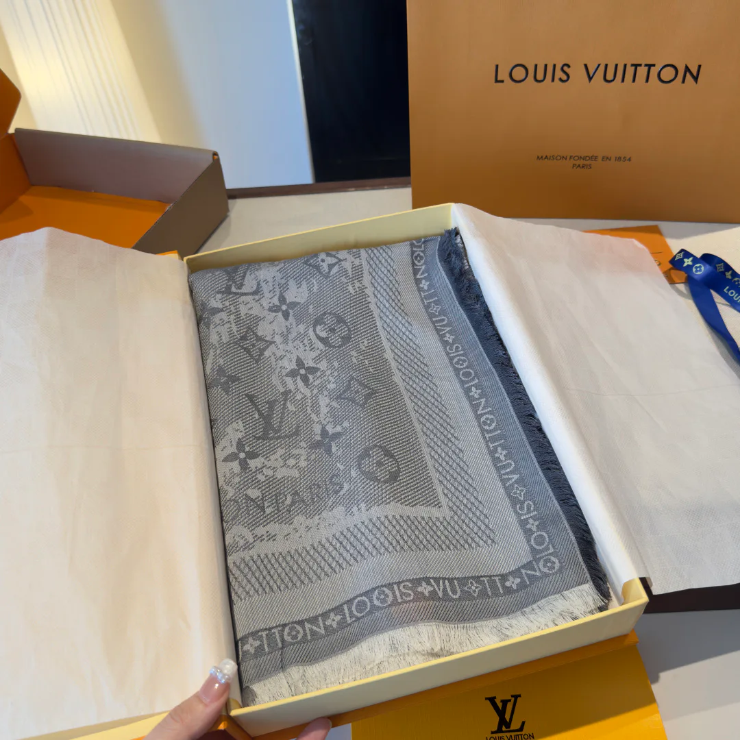 Шарфы Louis Vuitton 789726