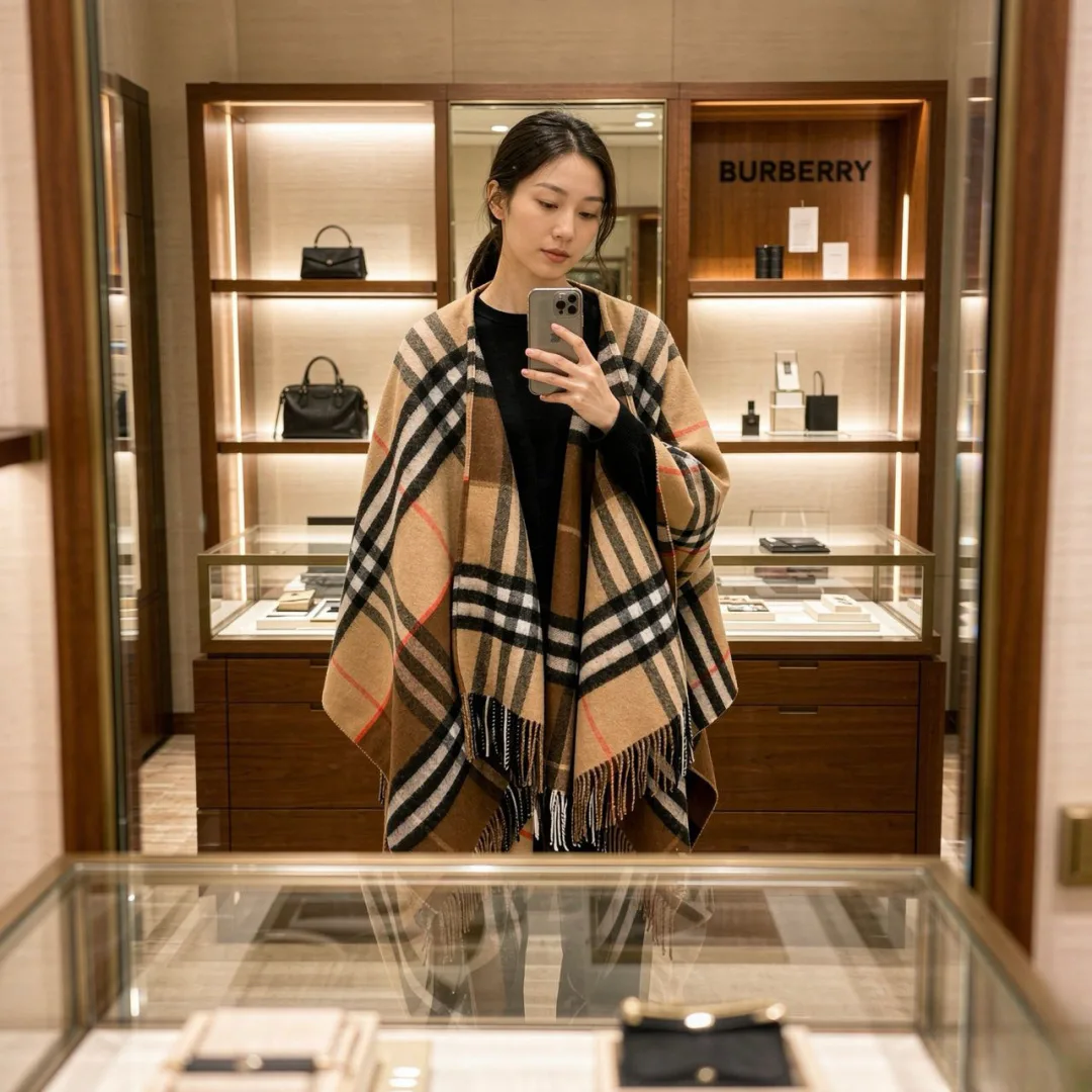 Пальто Женские Burberry 18980926