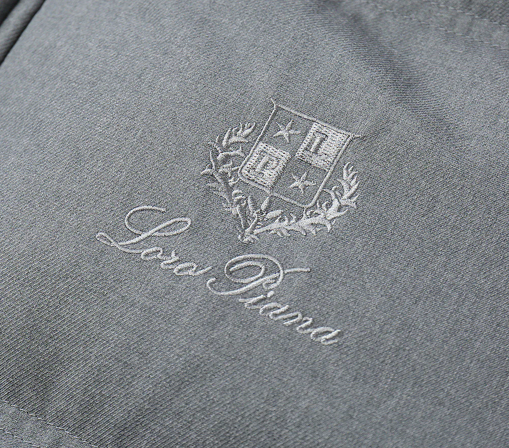 Куртки И Пуховики Мужские Loro Piana 657788