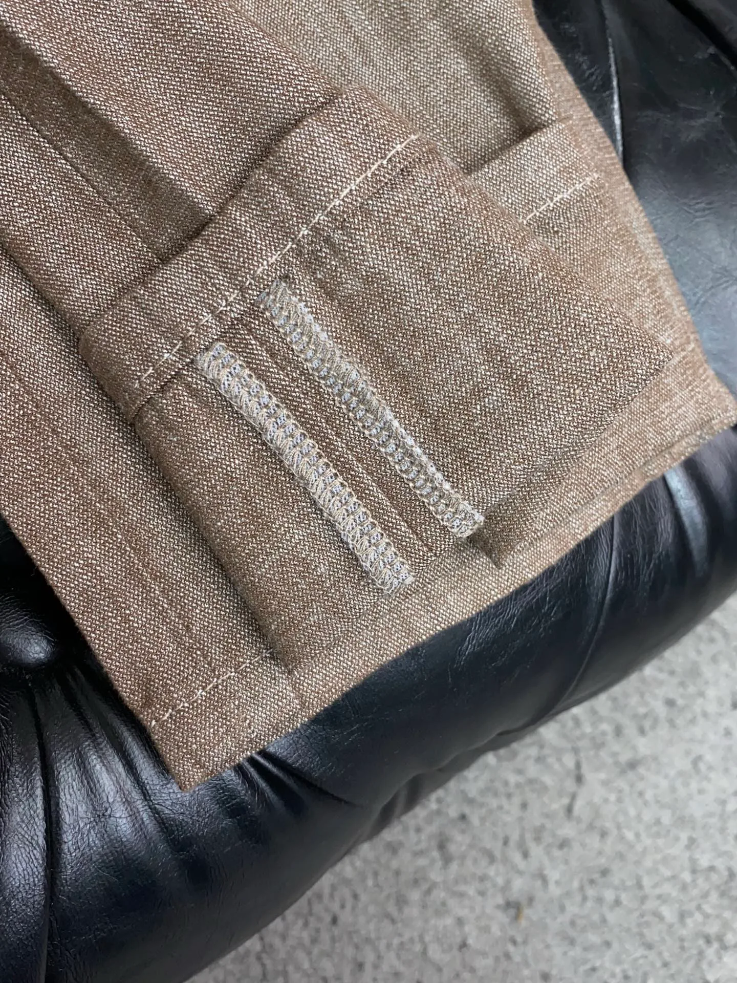 Брюки Мужские Zegna 13412915