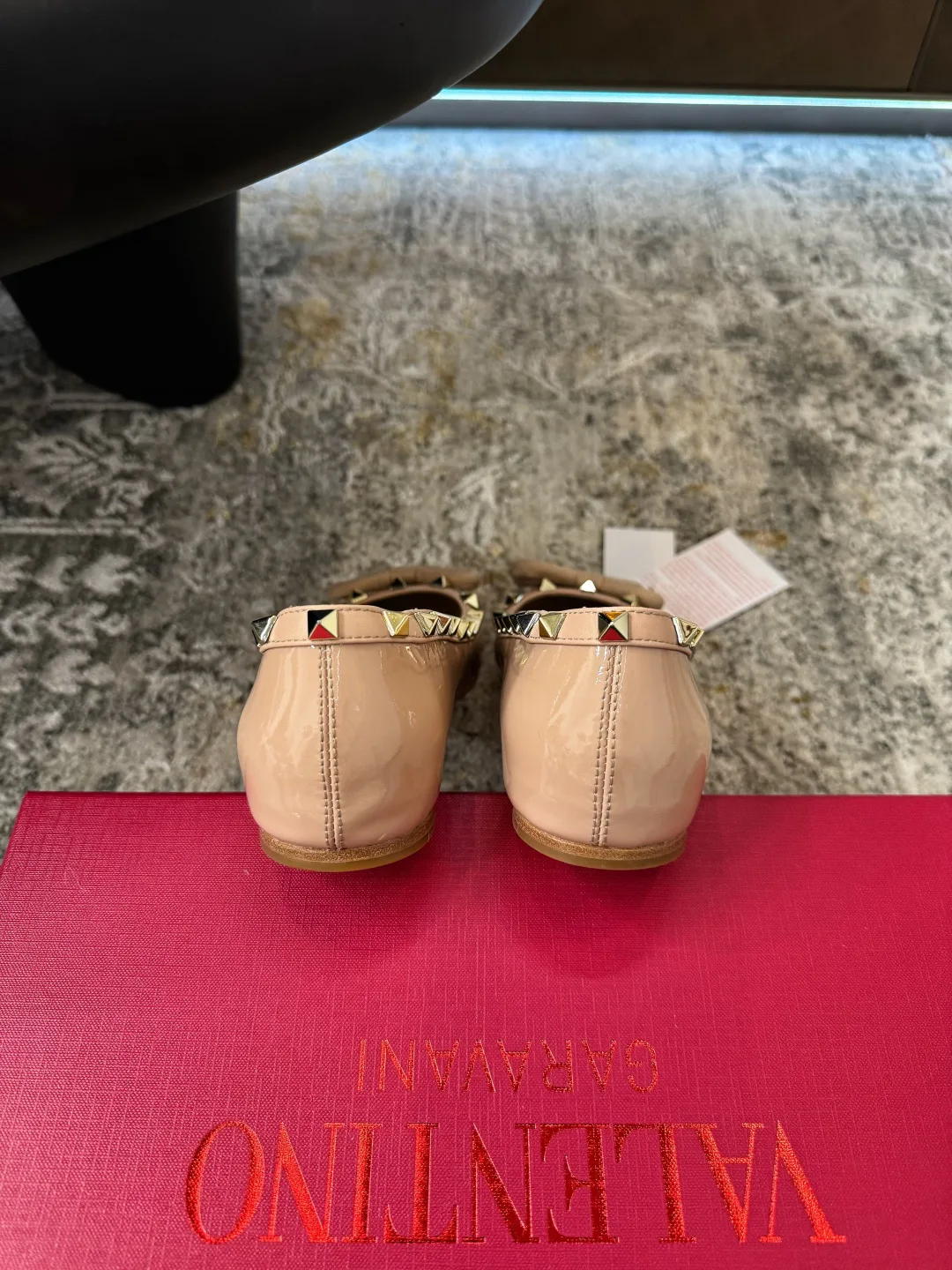 Туфли Женские Valentino 7697709