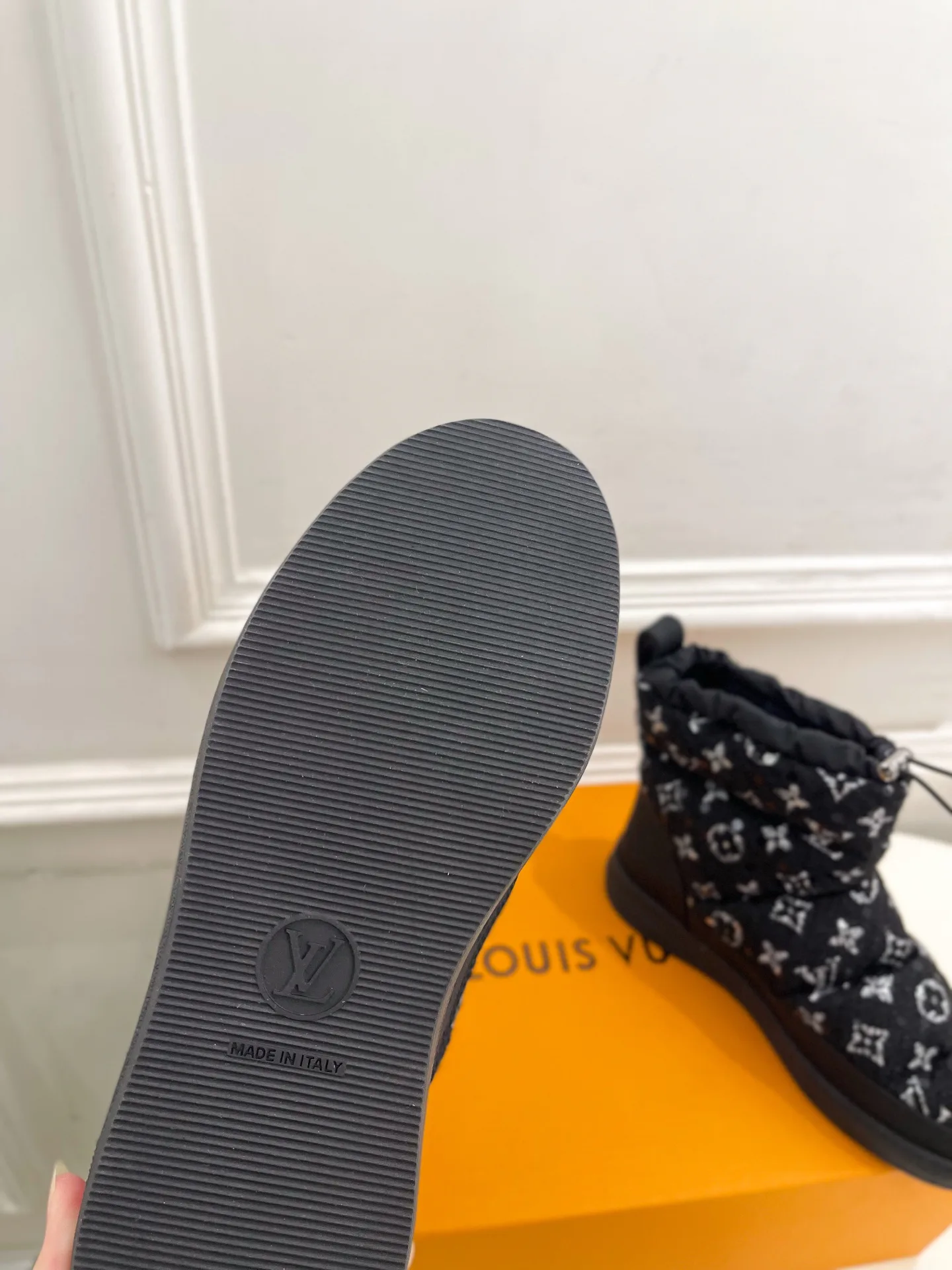 Угги Женские Louis Vuitton 338146