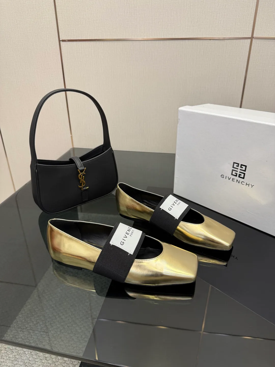 Туфли Женские Givenchy 227721