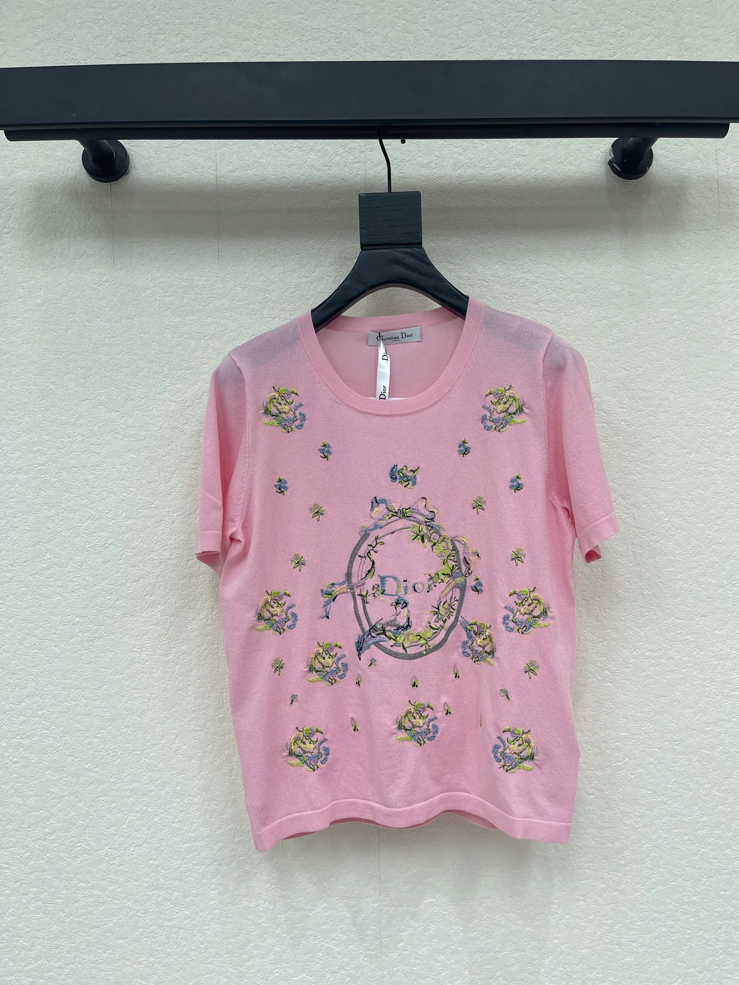 Топы Женские Christian Dior 11889082