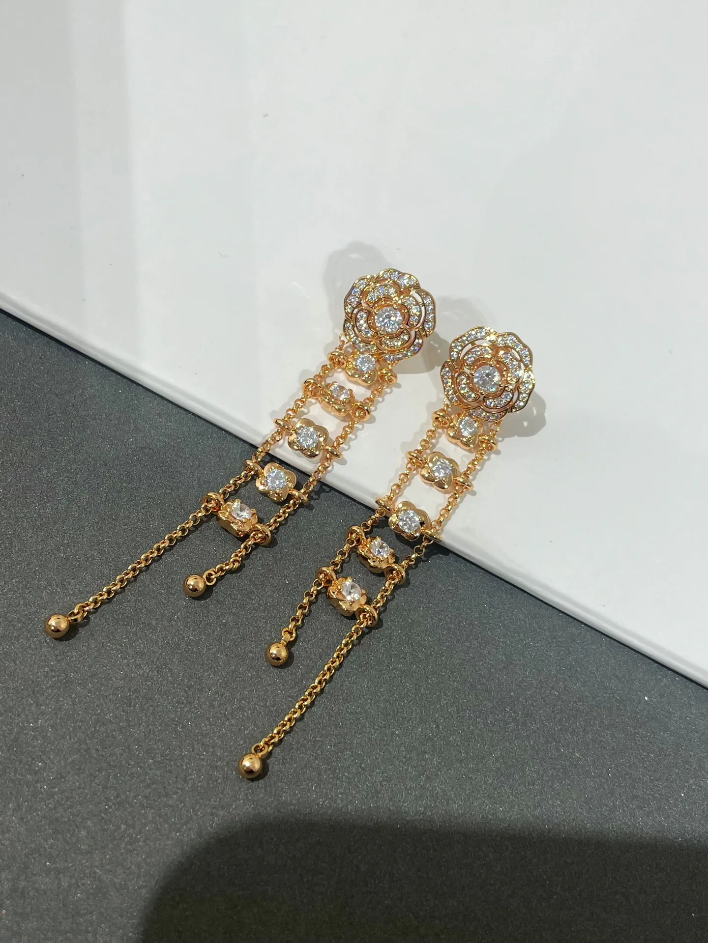 Бижутерия Chanel 10219048