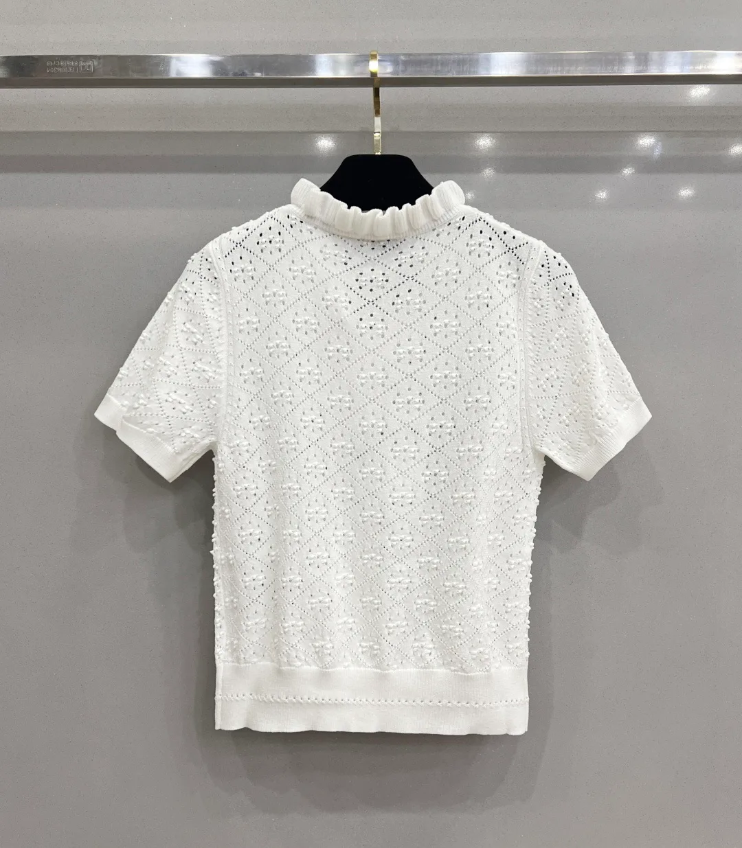 Джемперы И Свитеры Женские Chanel 16876887