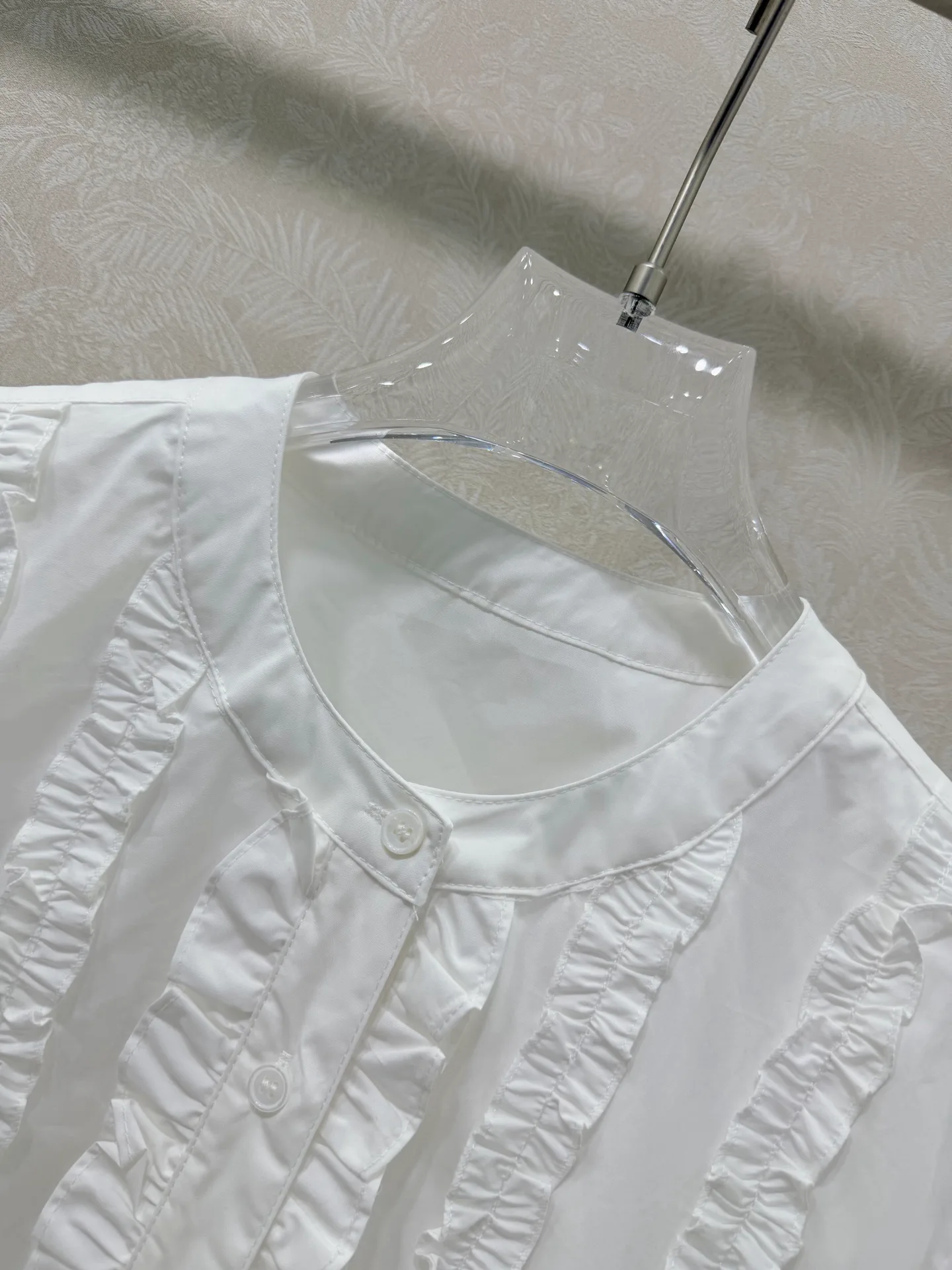 Рубашки Женские Miu Miu 9438827