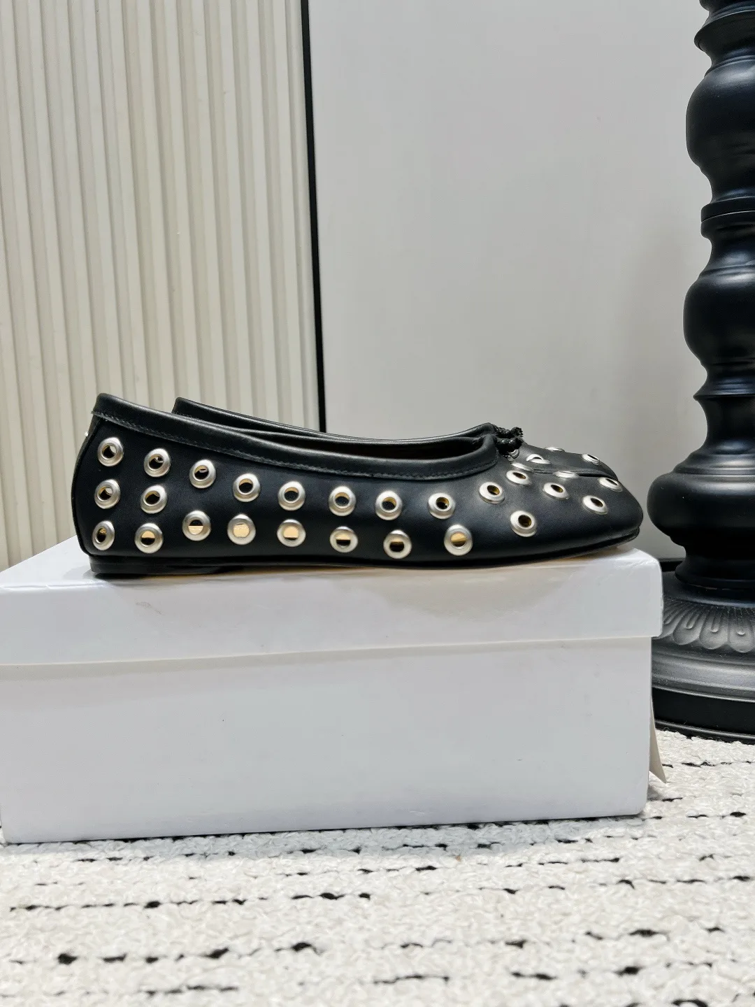 Балетки Женские Maison Margiela 17578068
