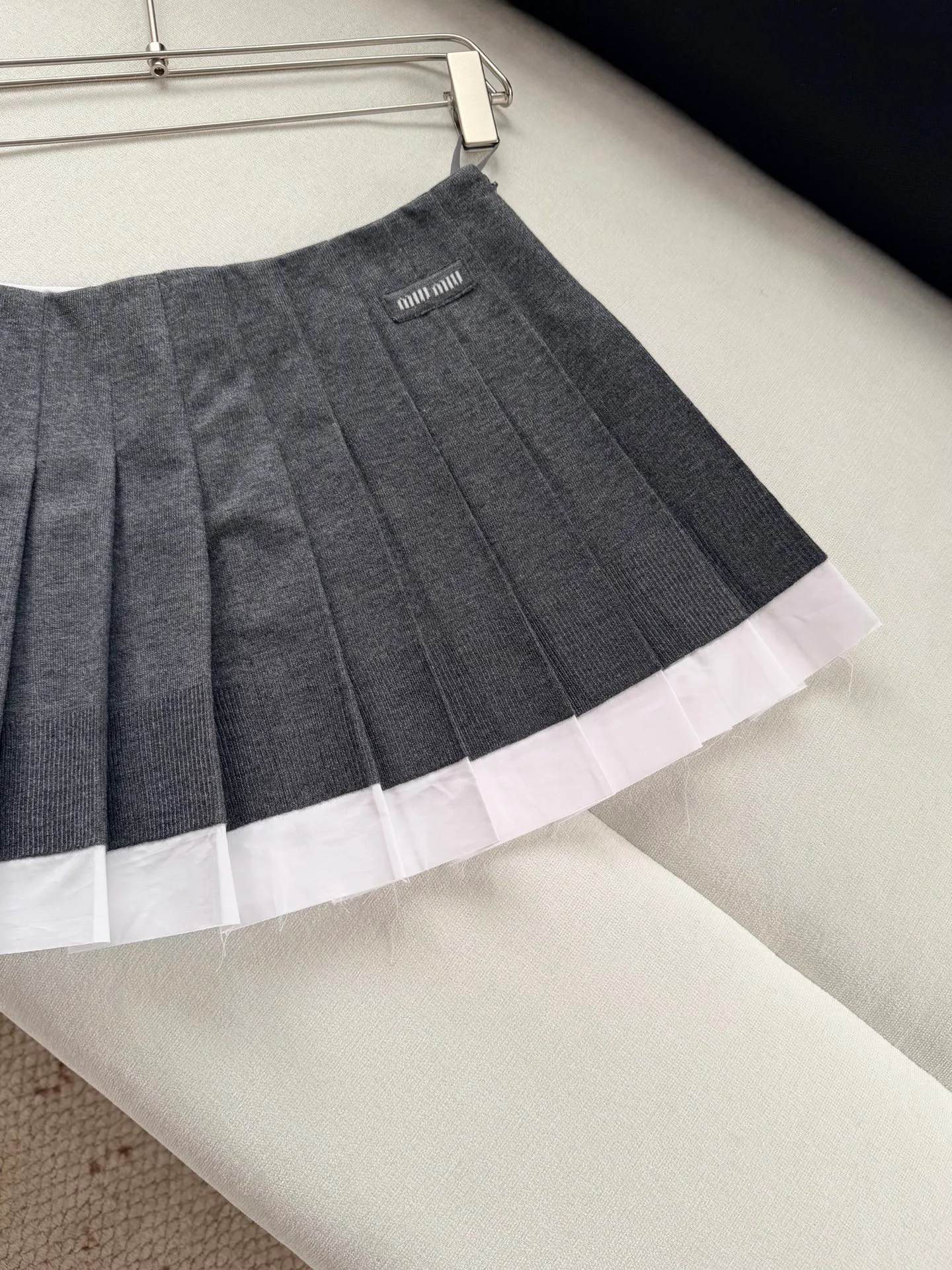 Юбки Женские Miu Miu 4399020