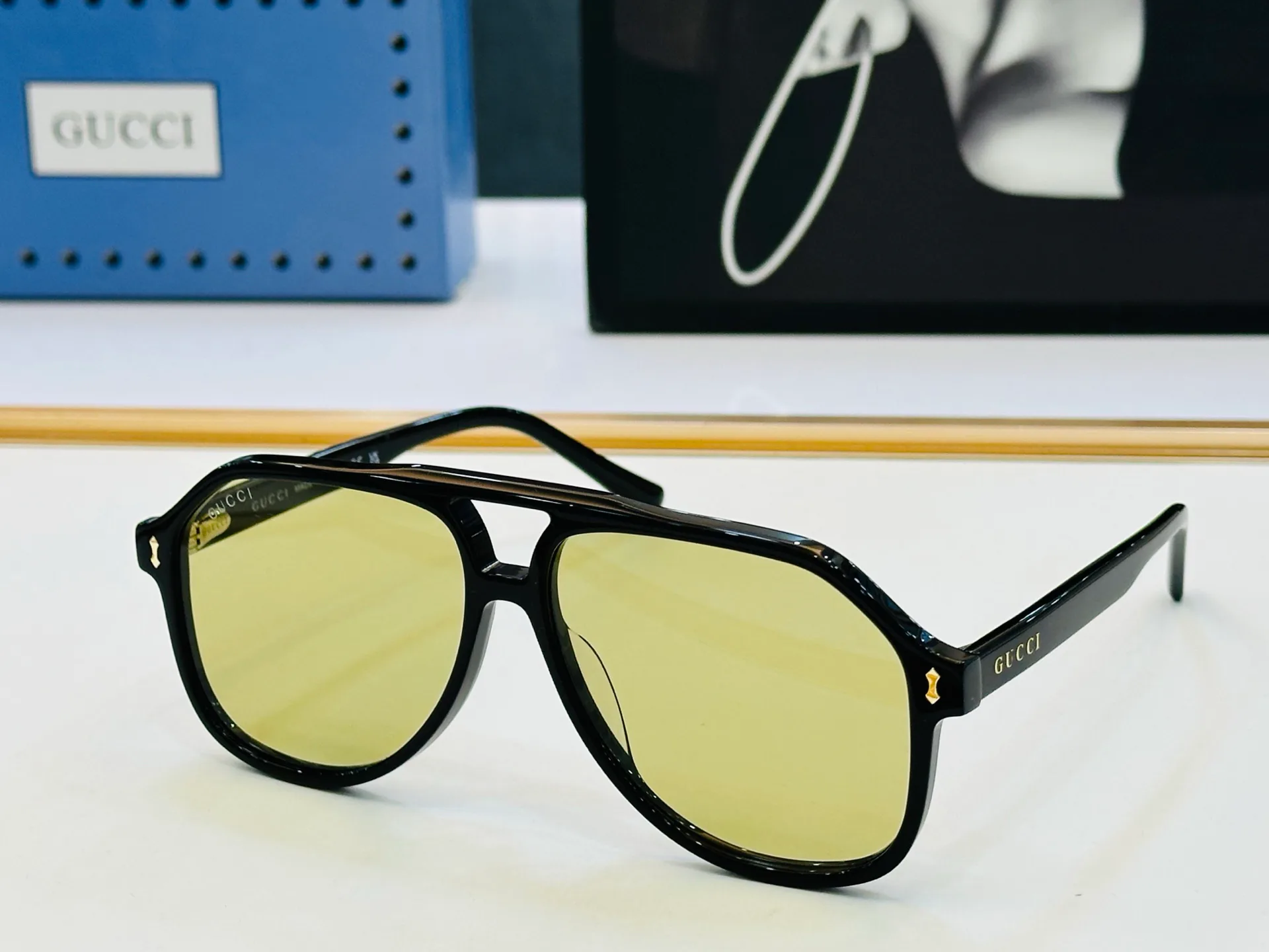 Очки Gucci 11649631