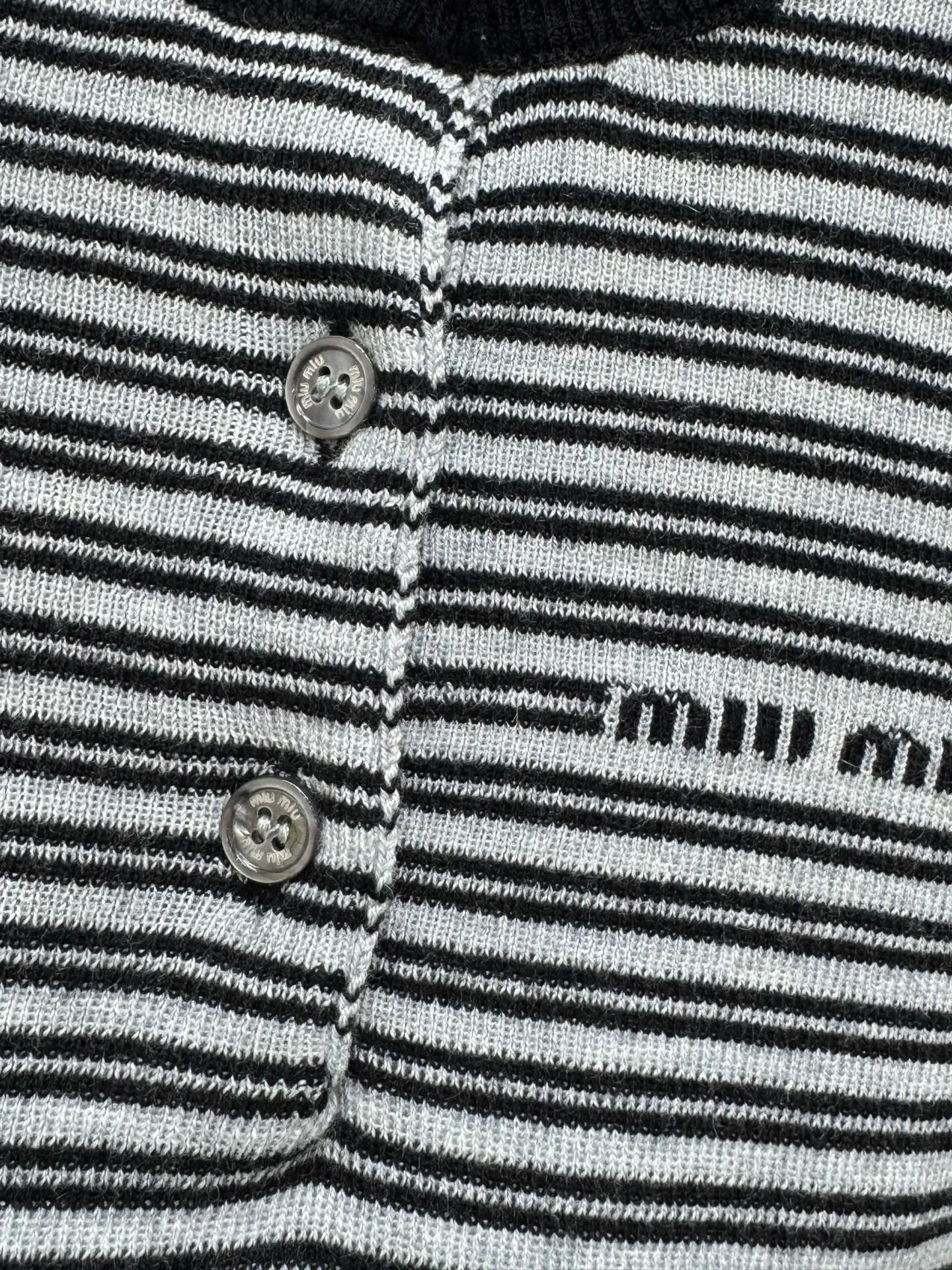 Джемперы И Свитеры Женские Miu Miu 18883363