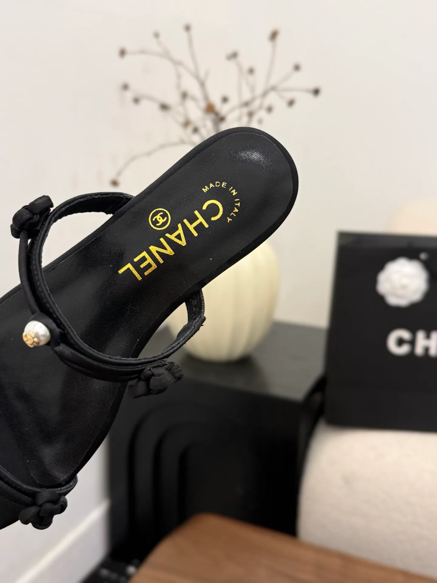 Туфли Женские Chanel 11516364
