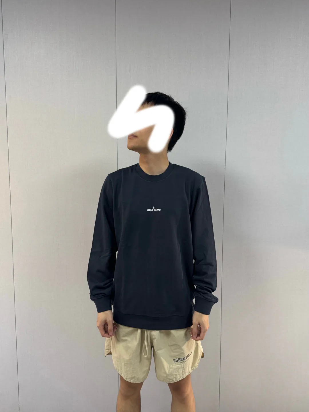 Свитшоты И Худи Мужские Stone Island 11918595