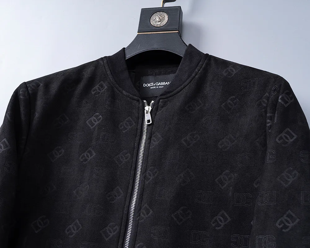 Куртки И Пуховики Мужские Dolce & Gabbana 861950