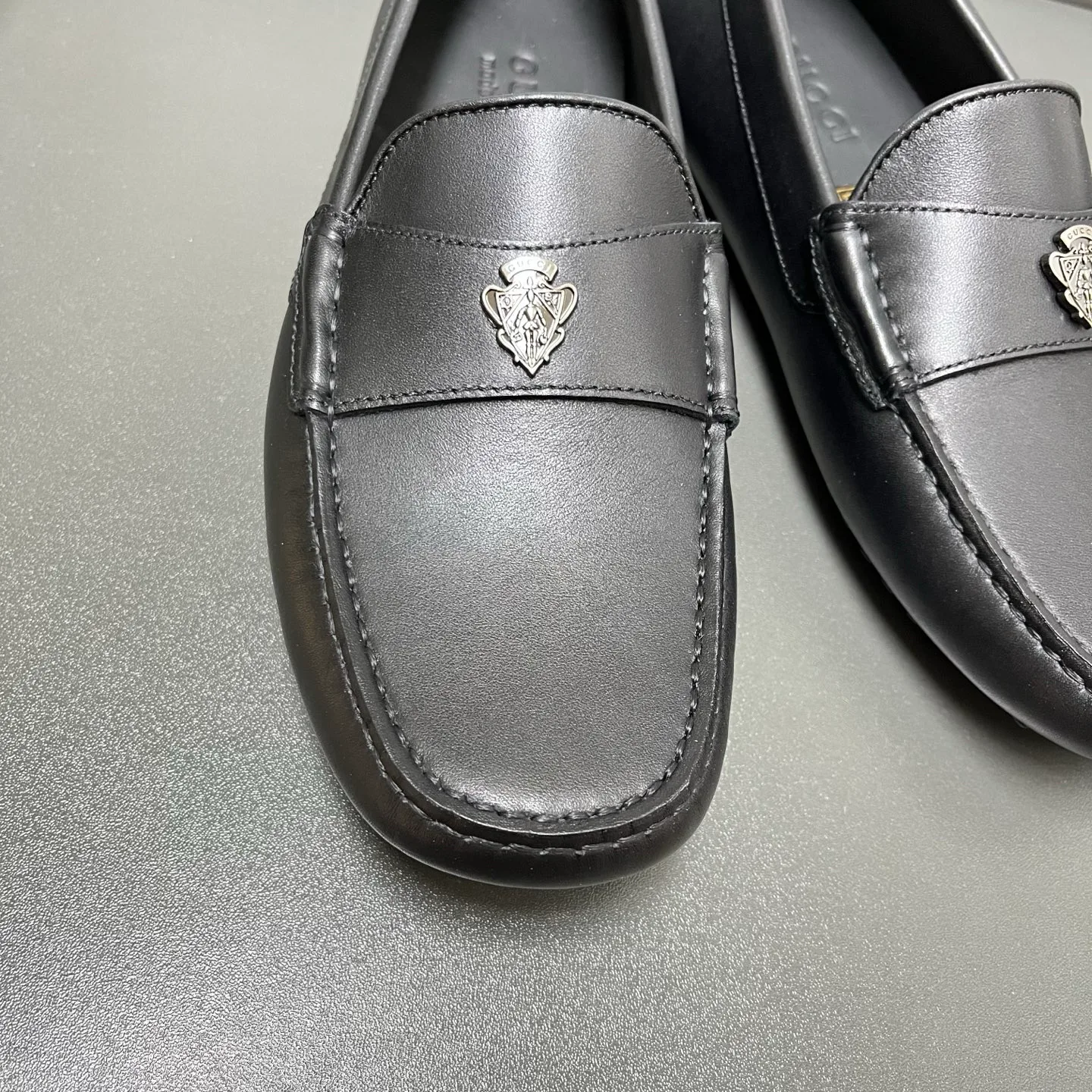 Лоферы И Туфли Мужские Gucci 17937824