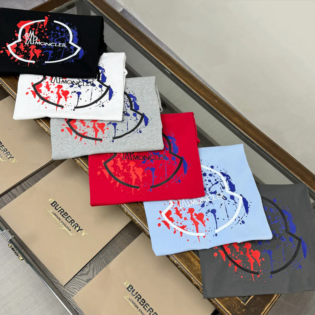 Футболки Женские Moncler 10201161