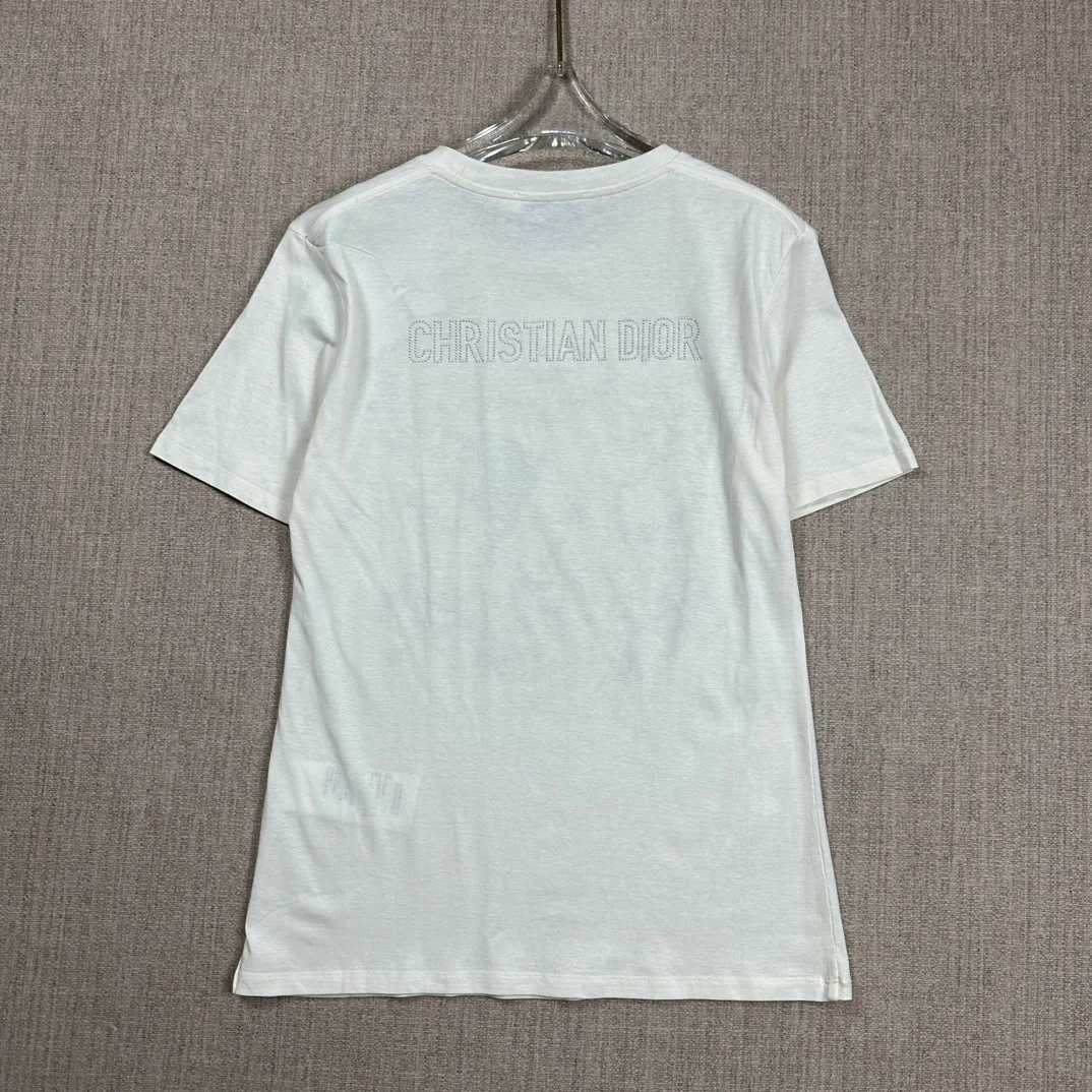 Футболки Женские Christian Dior 7481
