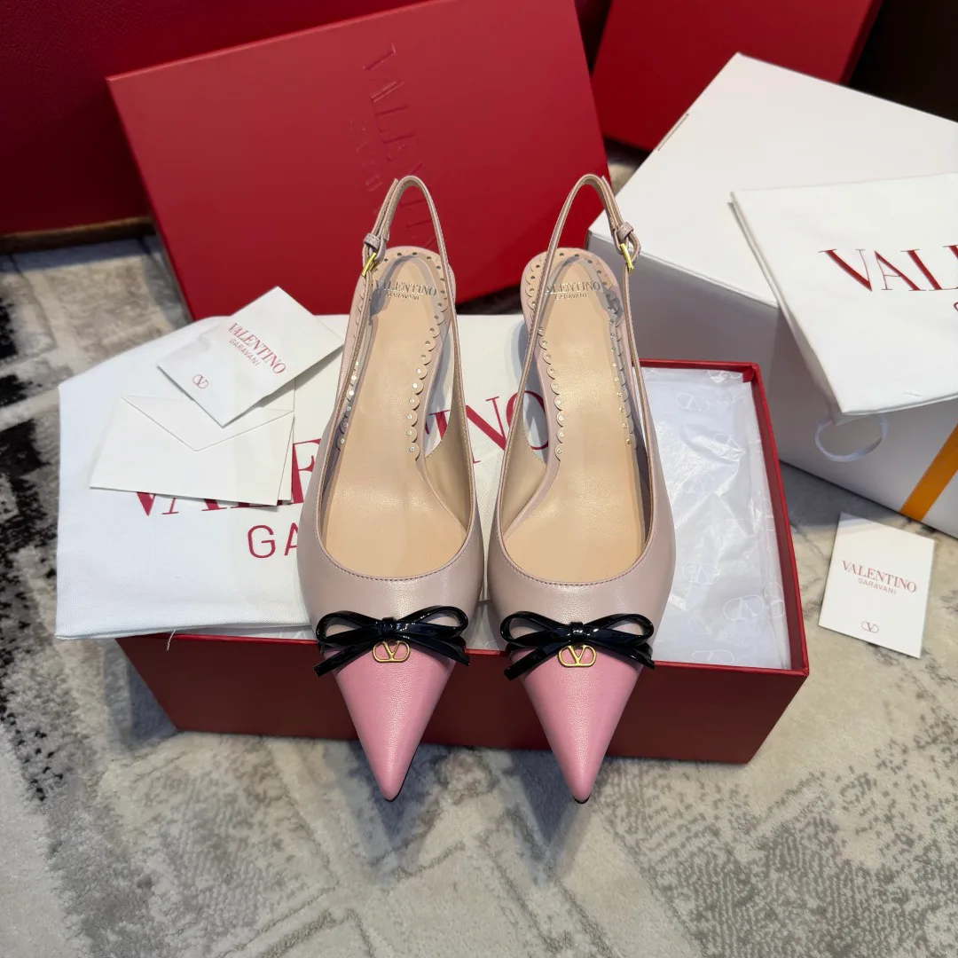 Туфли Женские Valentino 1637391