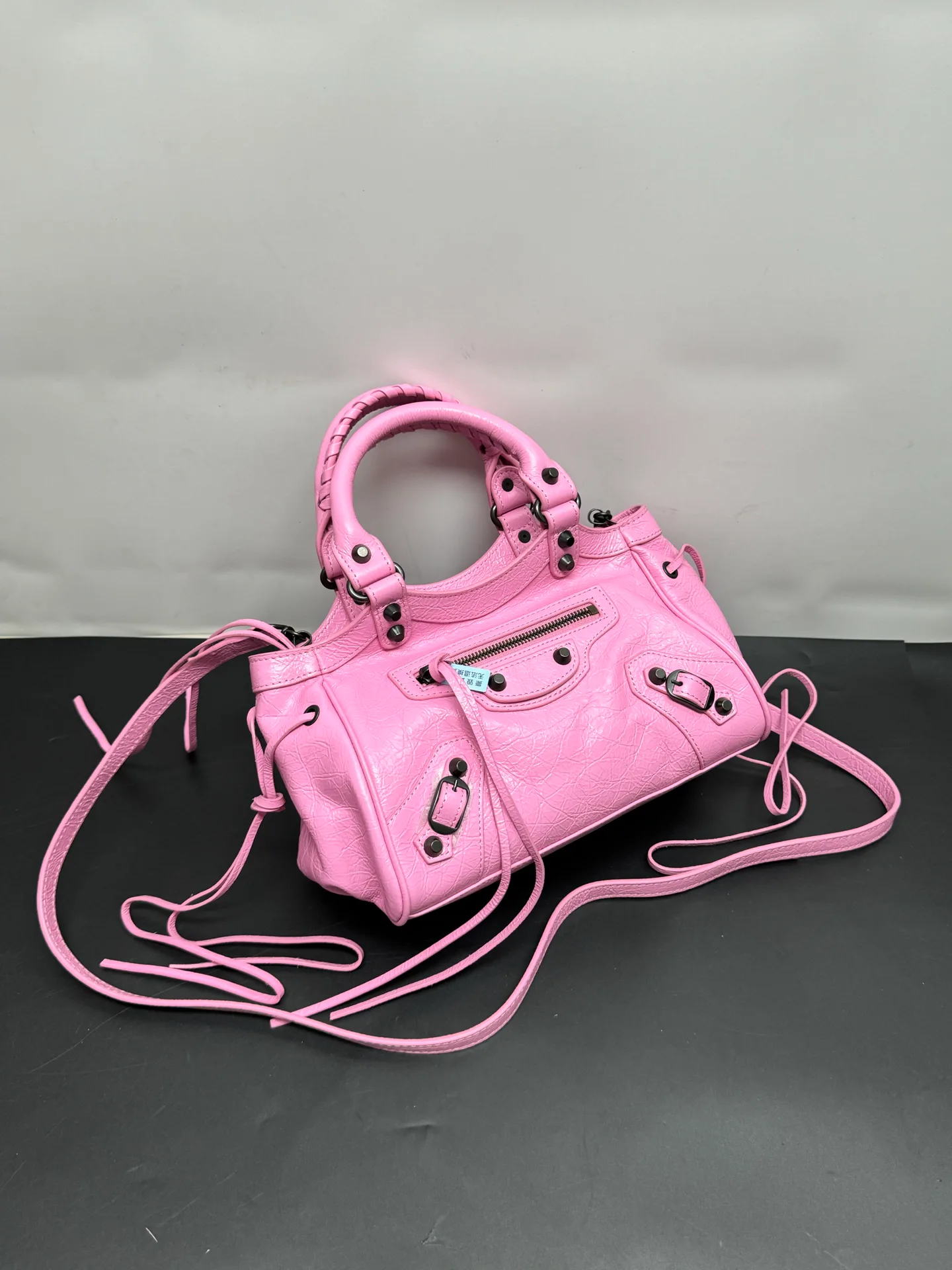 Классические Сумки Женские Balenciaga 17795383