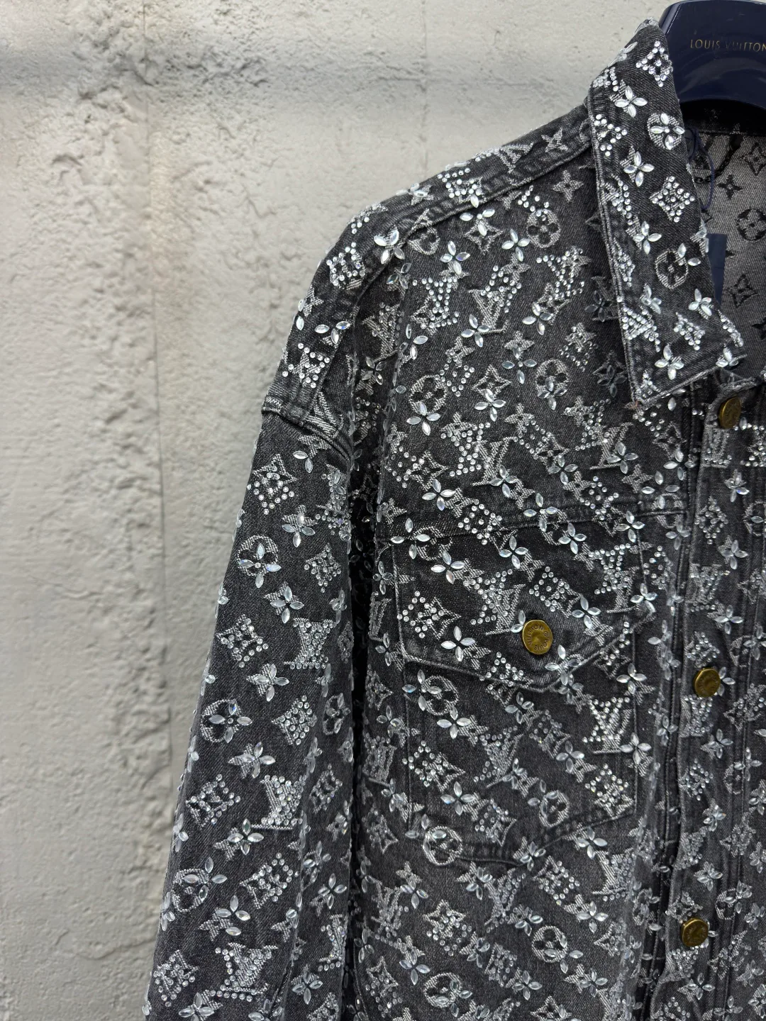 Куртки И Пуховики Женские Louis Vuitton 34301