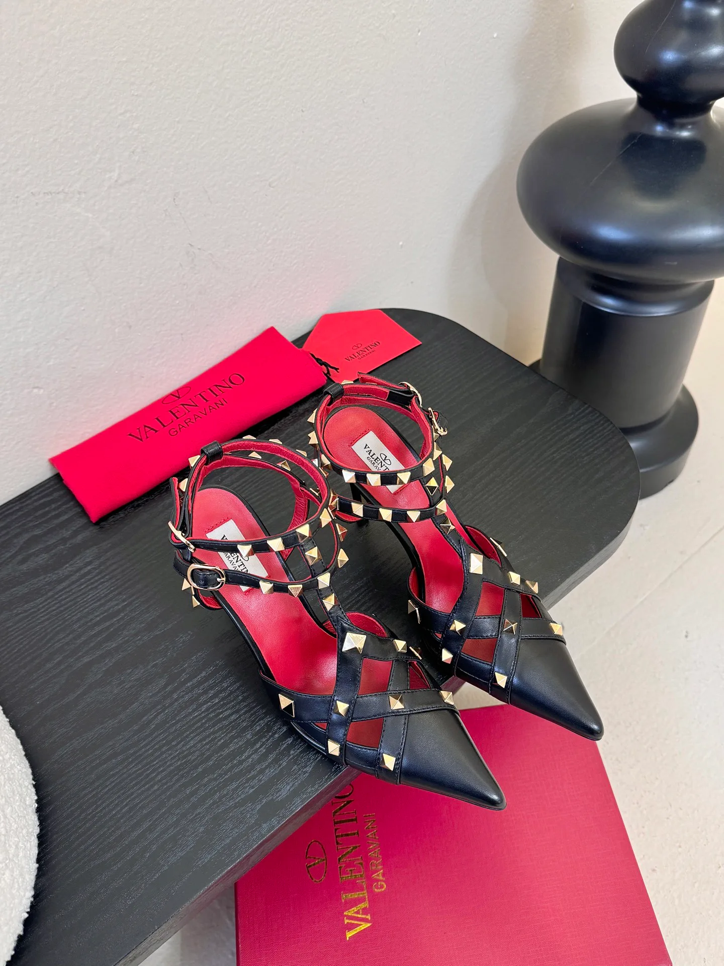 Туфли Женские Valentino 1590828