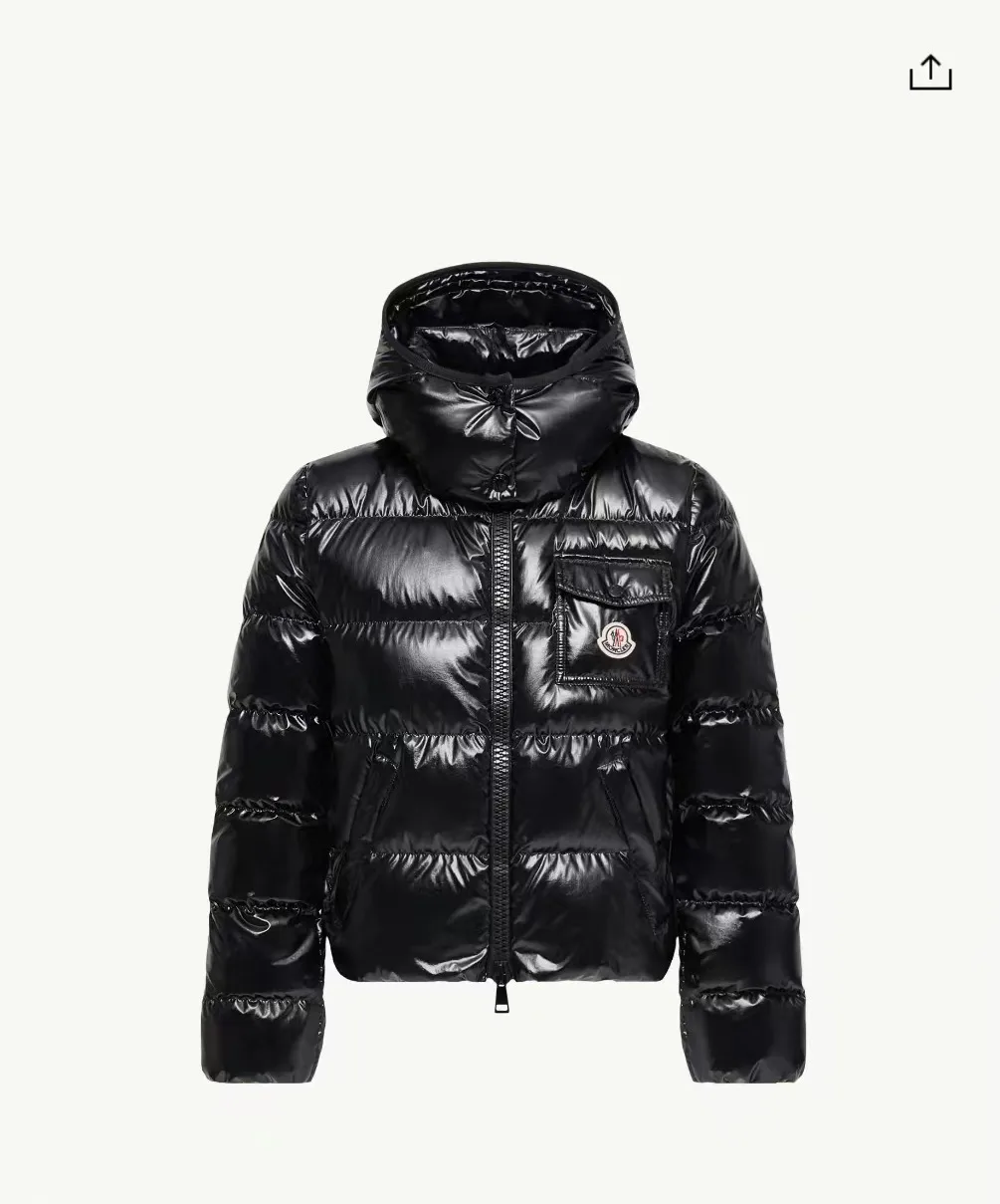 Куртки И Пуховики Женские Moncler 19563149
