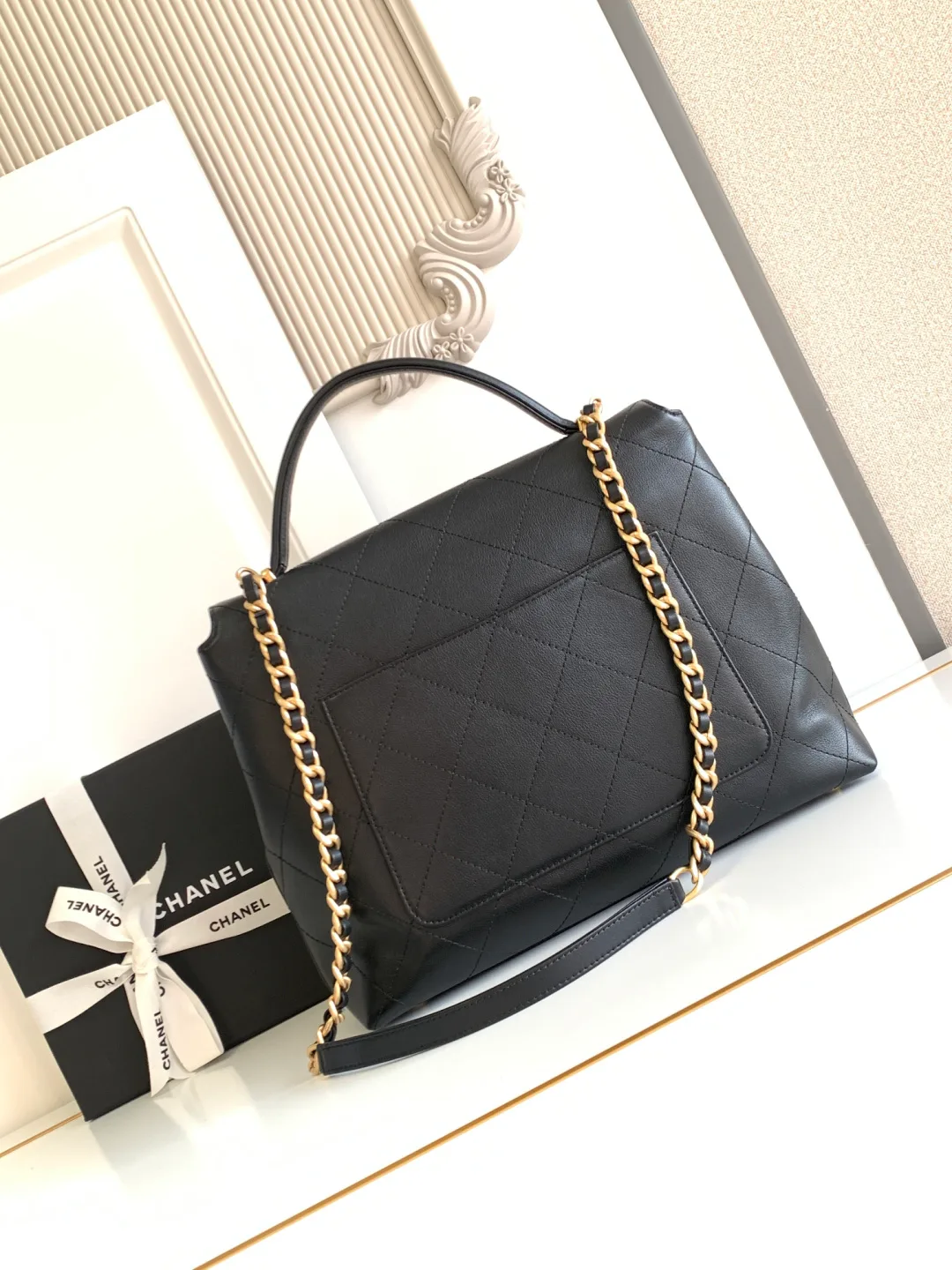 Классические Сумки Женские Chanel 11449175
