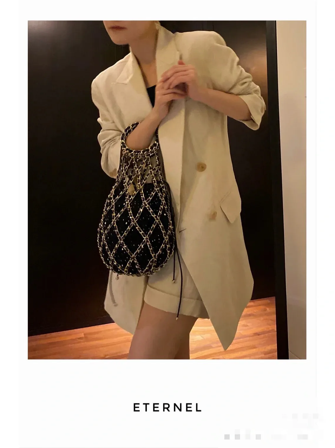 Классические Сумки Женские Chanel 5217840