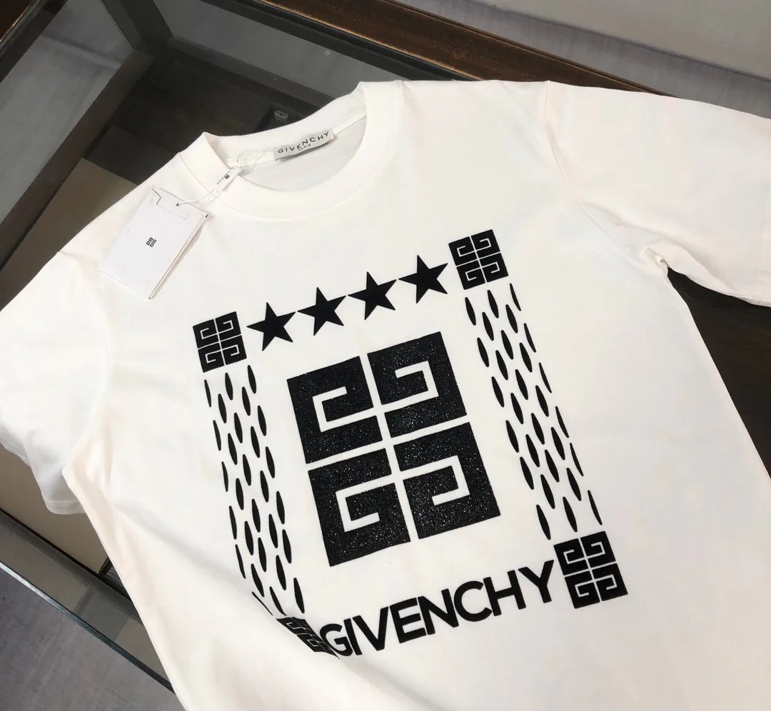 Футболки Женские Givenchy 7164