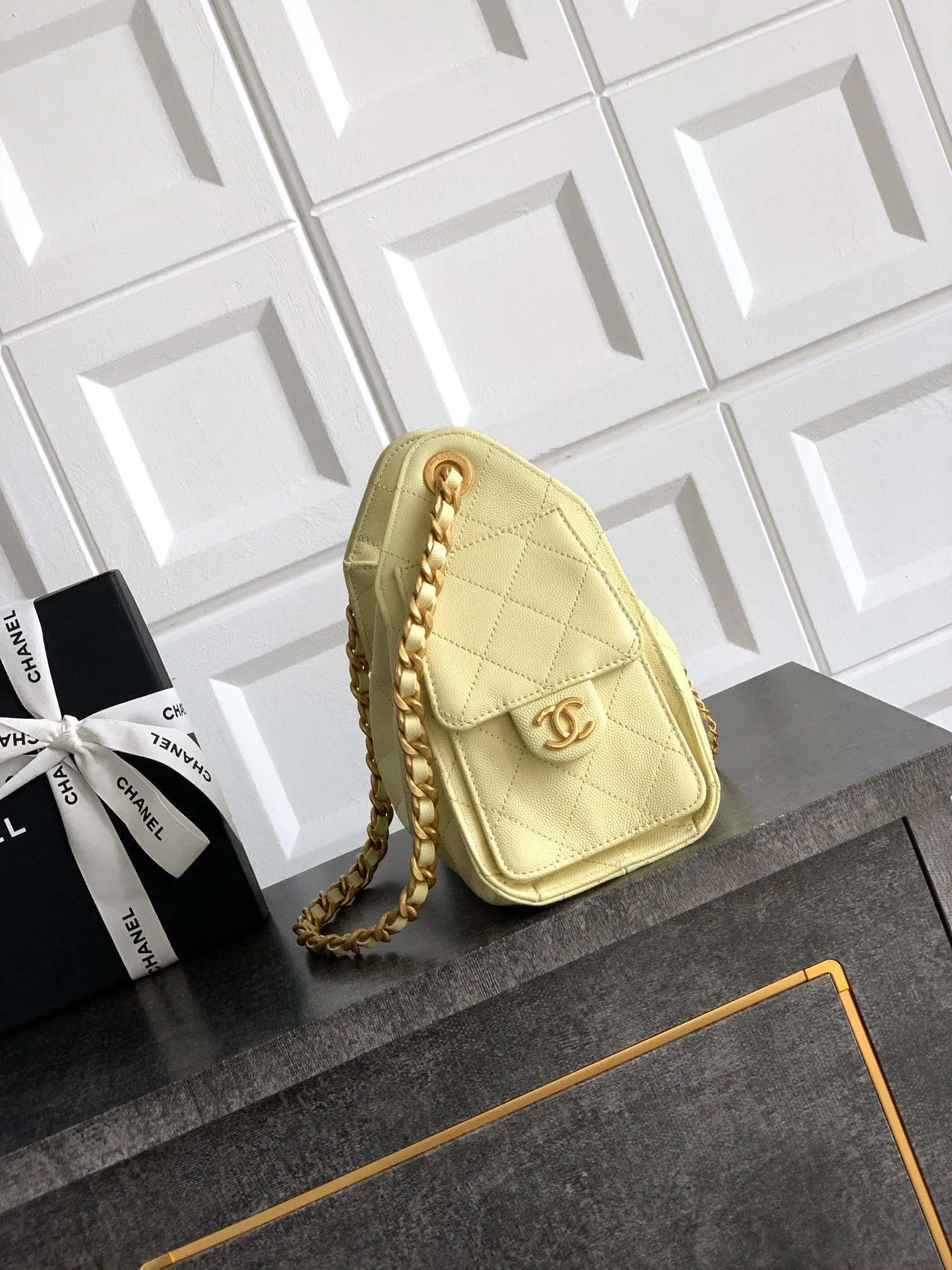 Классические Сумки Женские Chanel 11484905