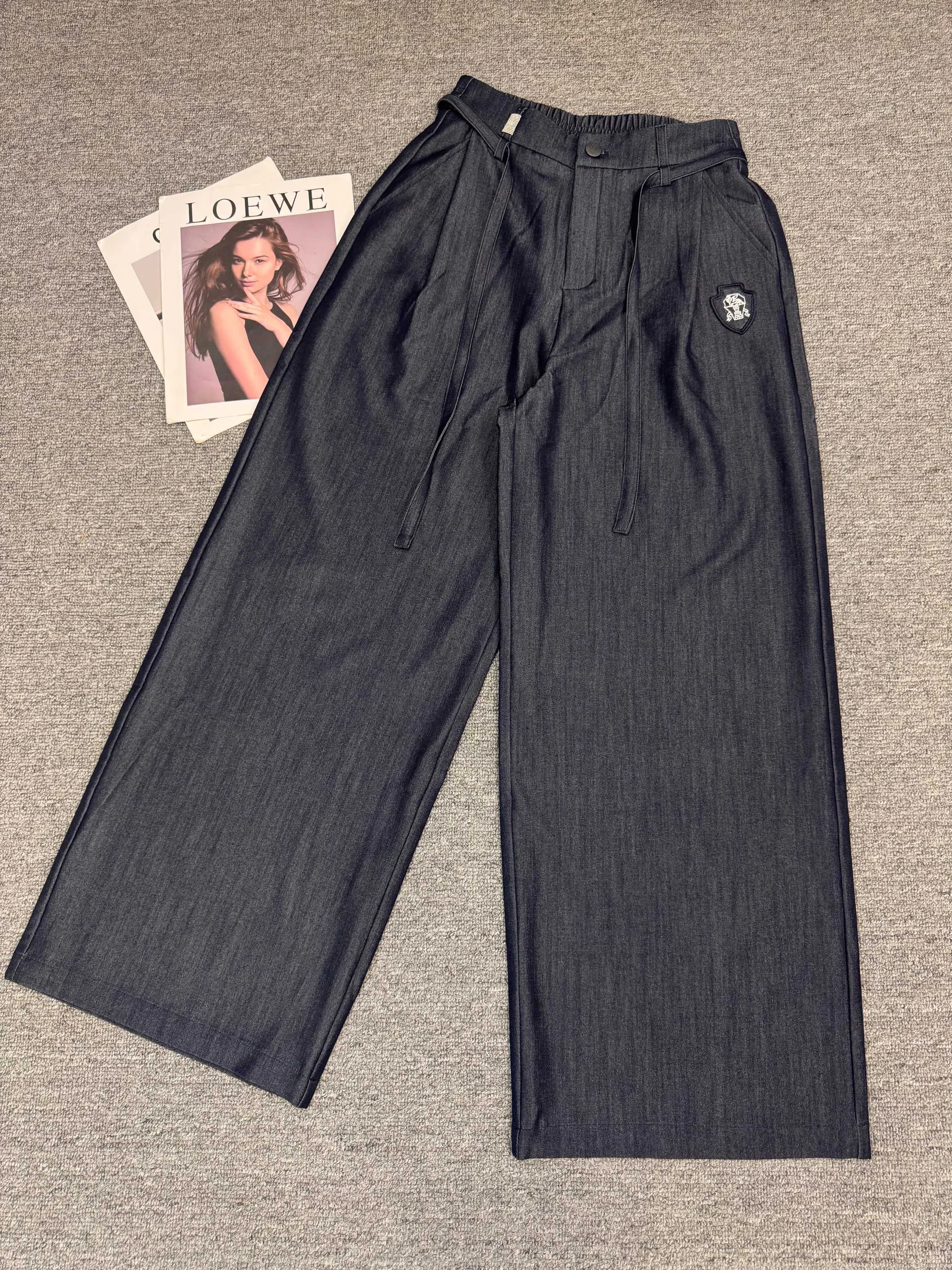 Джинсы Женские Brunello Cucinelli 12929162