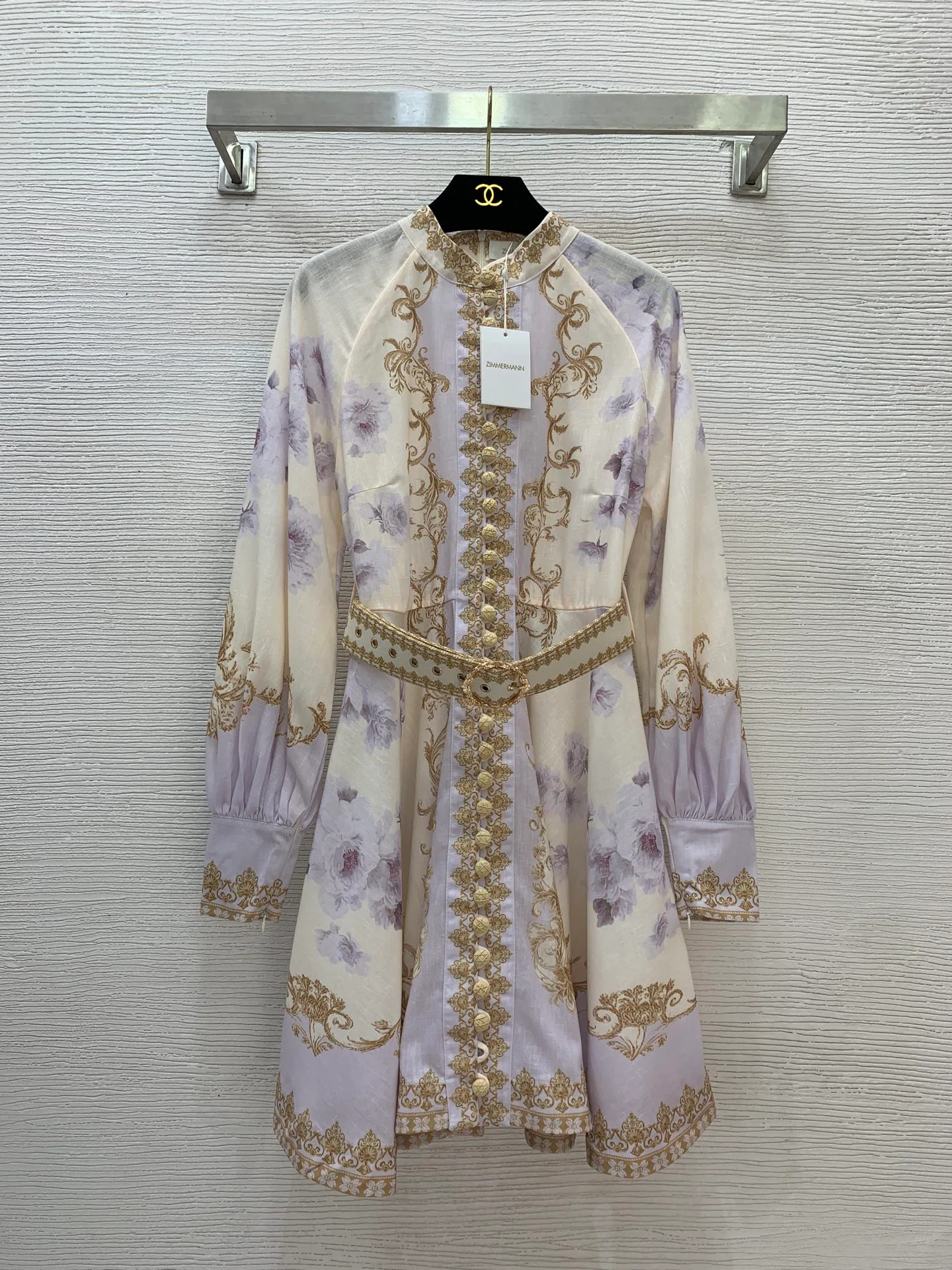 Платья Женские Zimmermann 502695