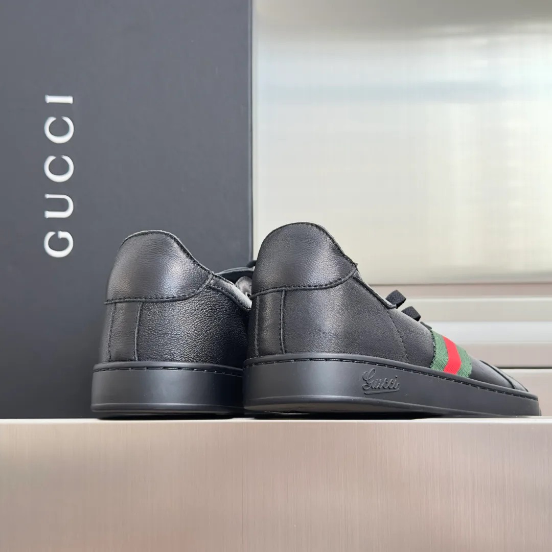 Кроссовки Женские Gucci 19547647