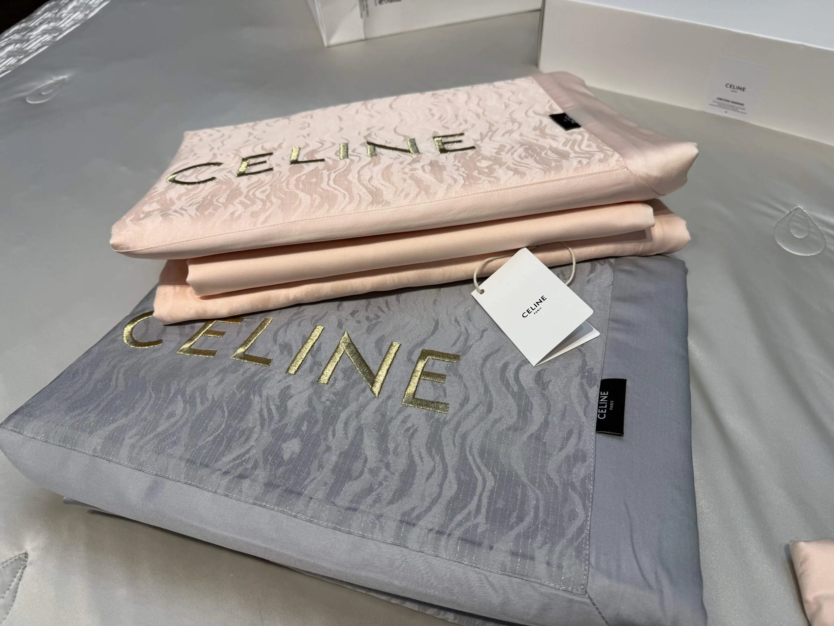 Постельное Белье Celine 13645892