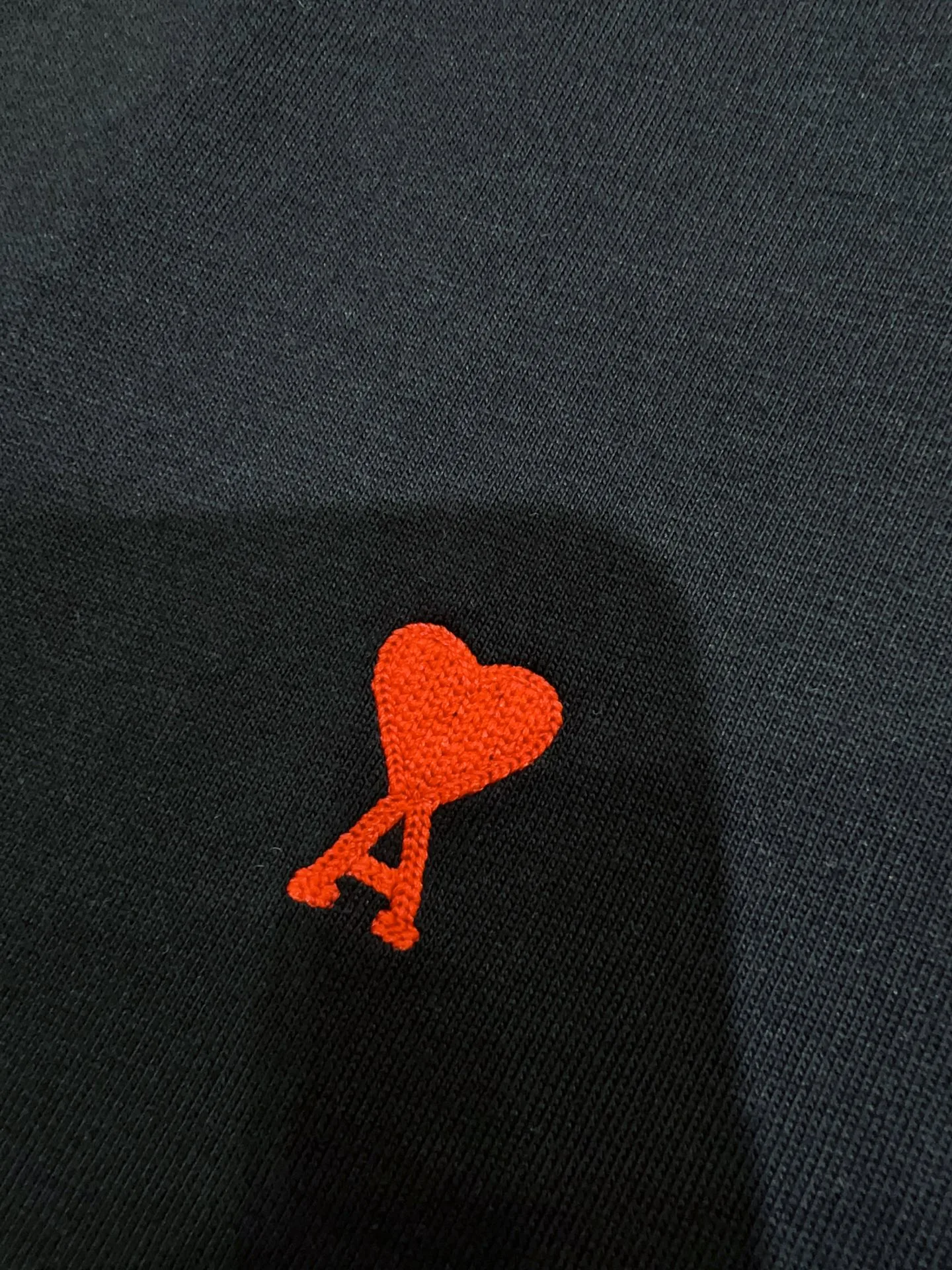 Футболки Женские Ami Paris 1696609